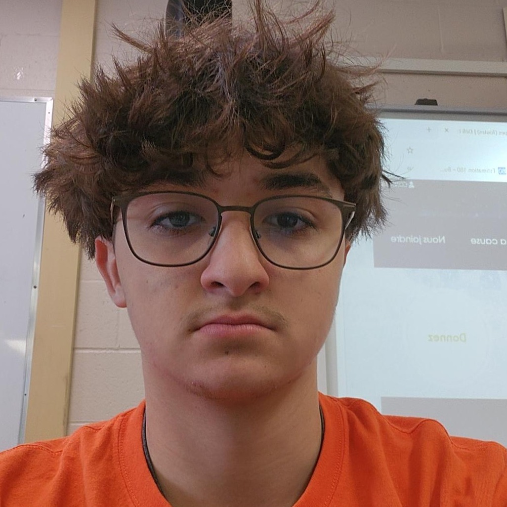 Image du participant