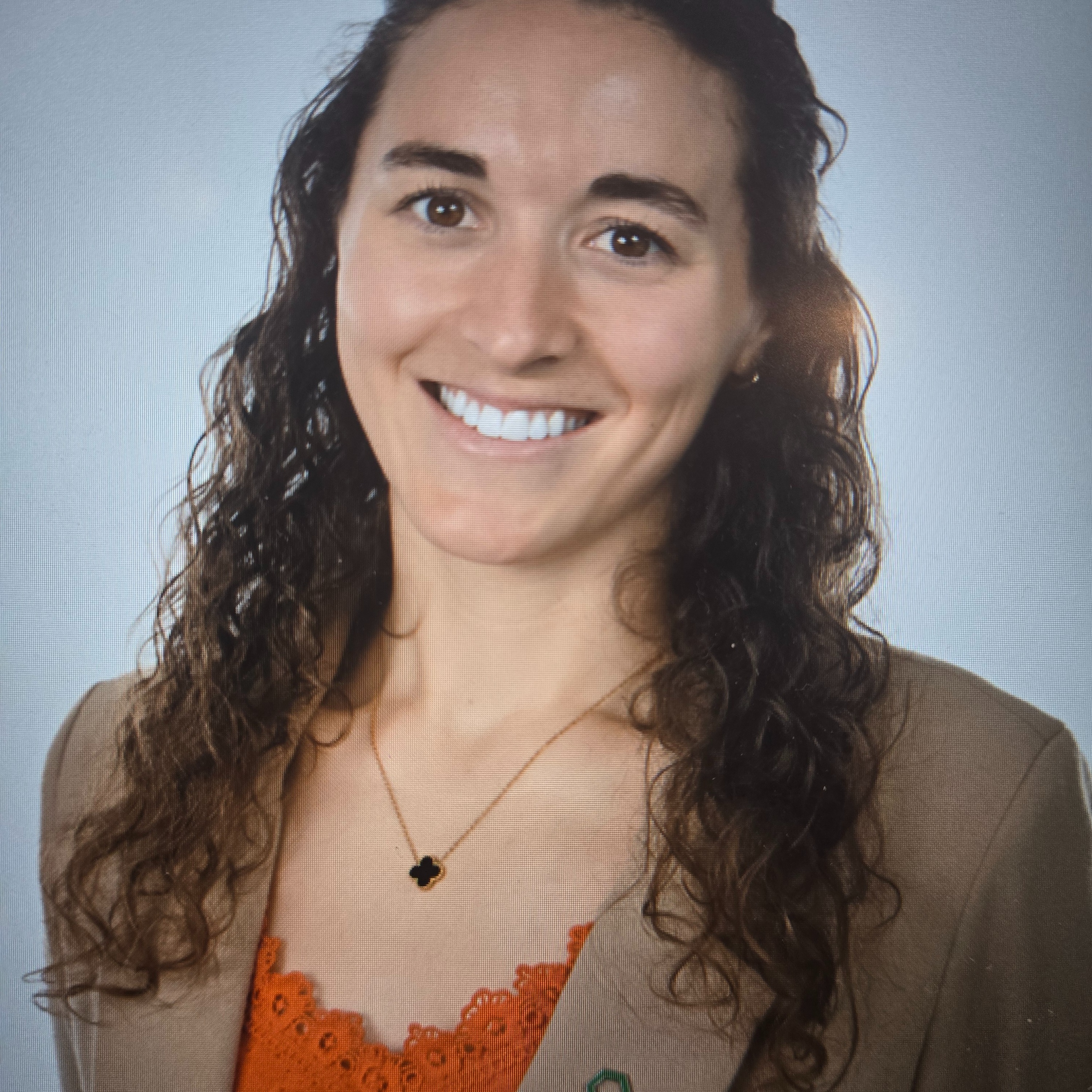 Image du participant