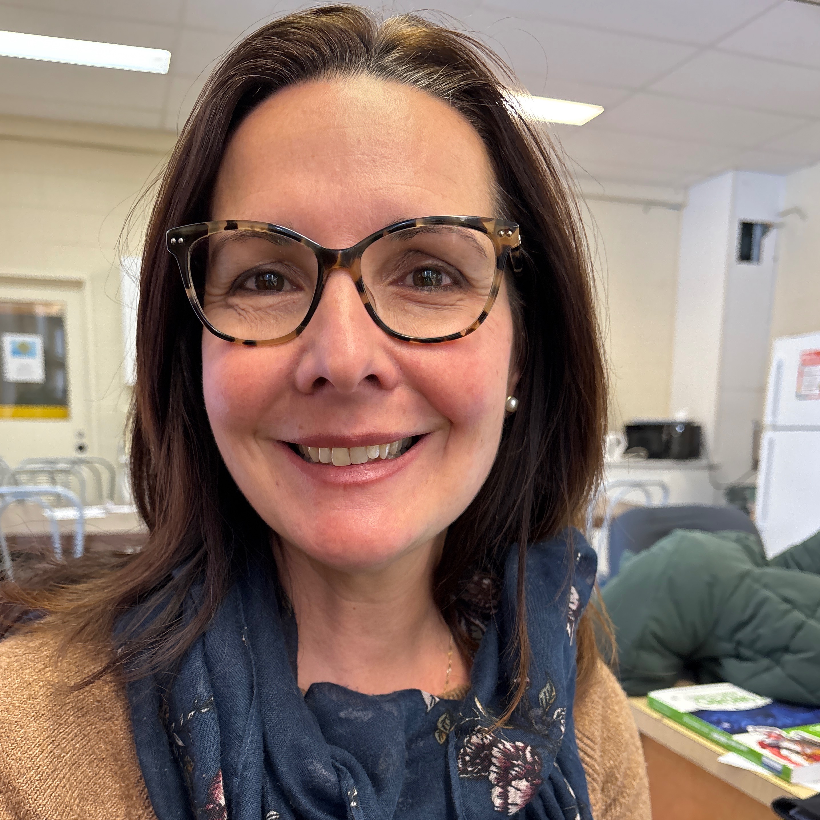 Image du participant