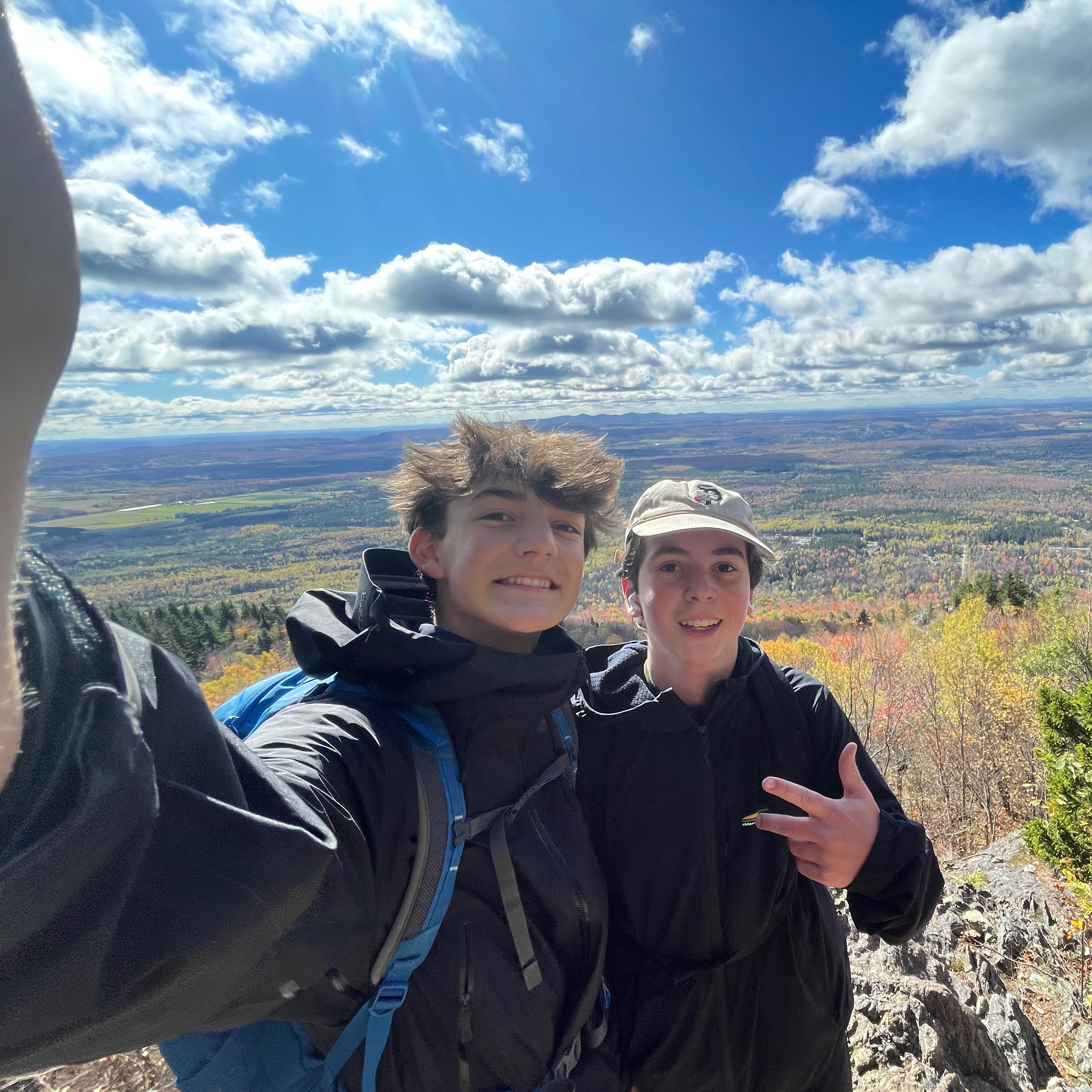 Image du participant