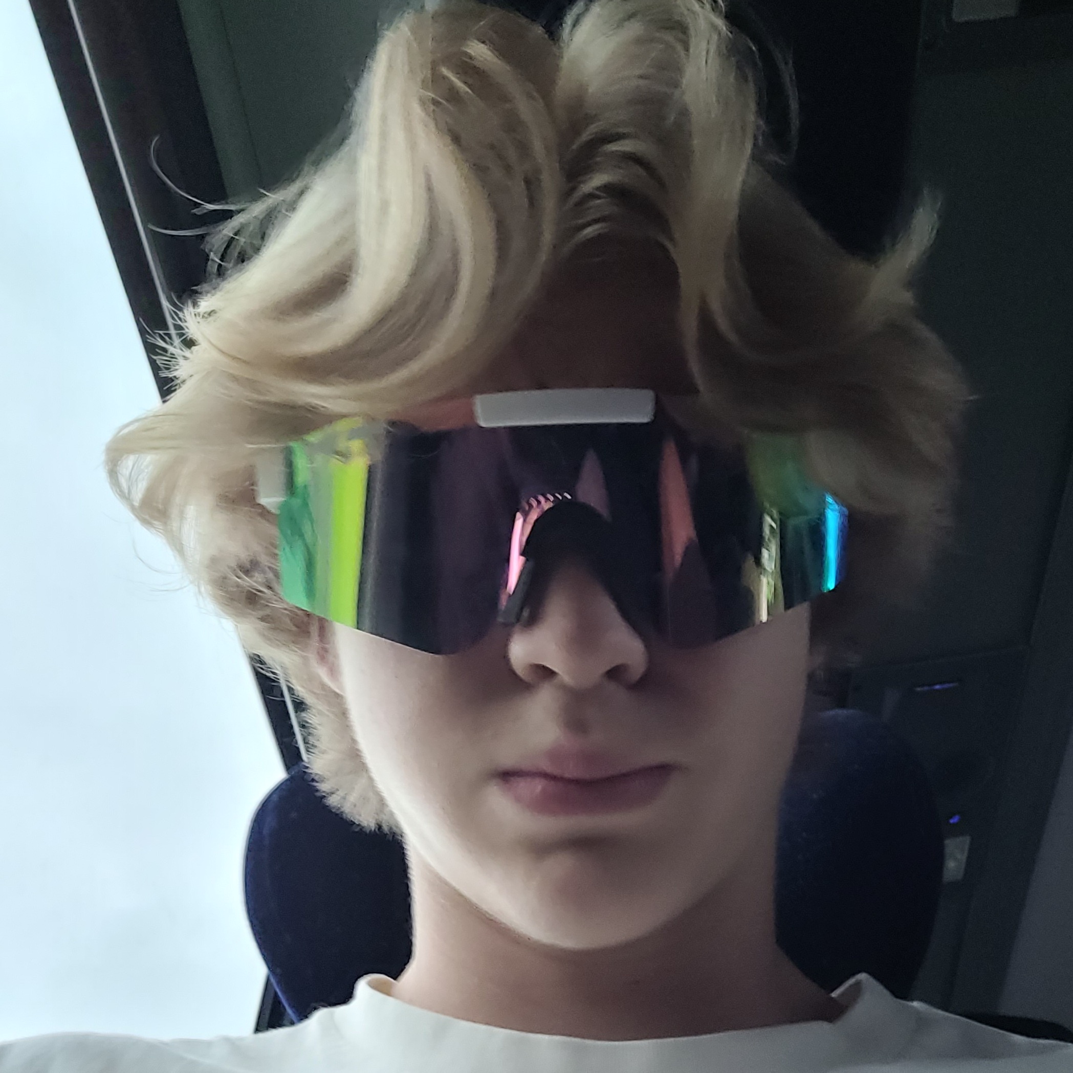 Image du participant