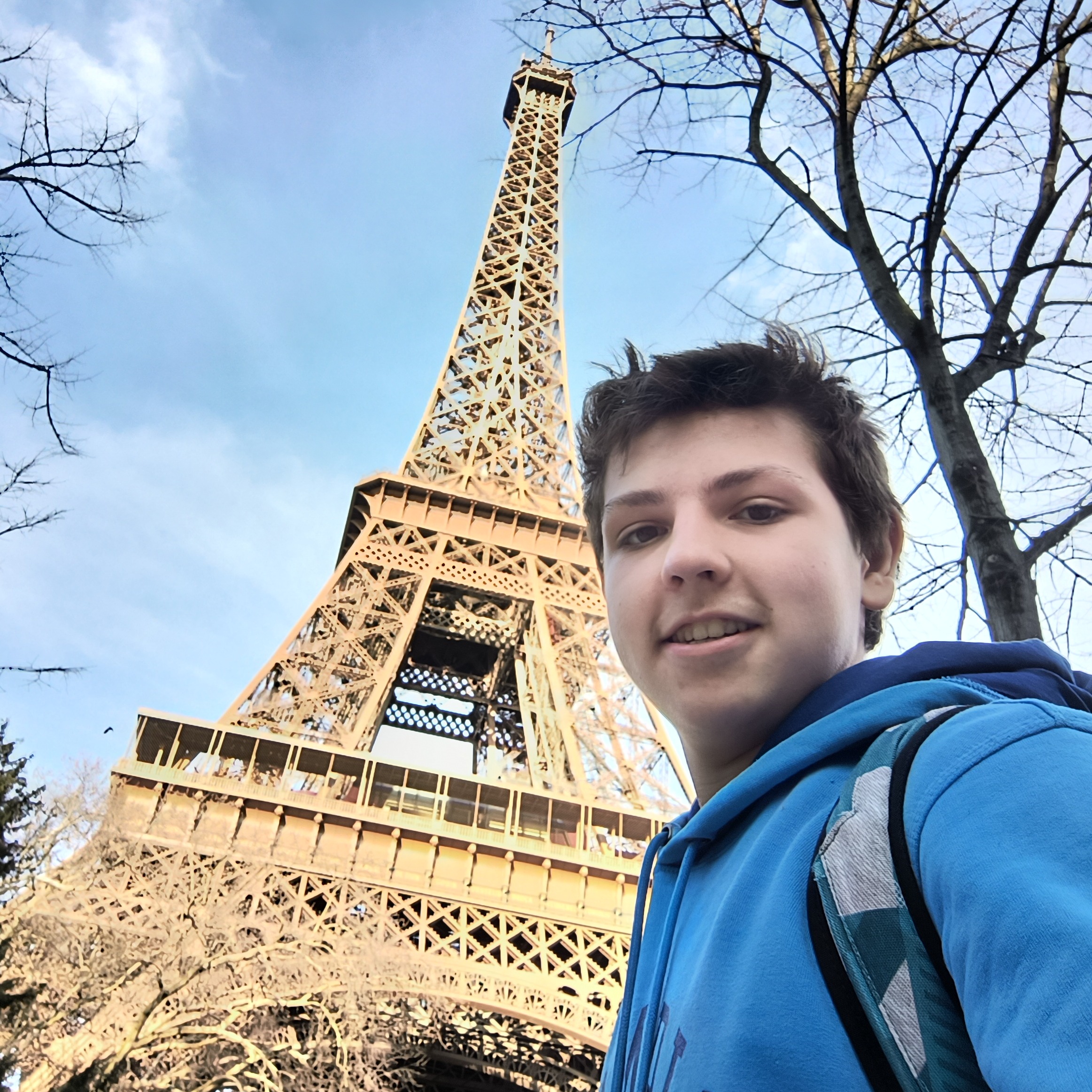 Image du participant