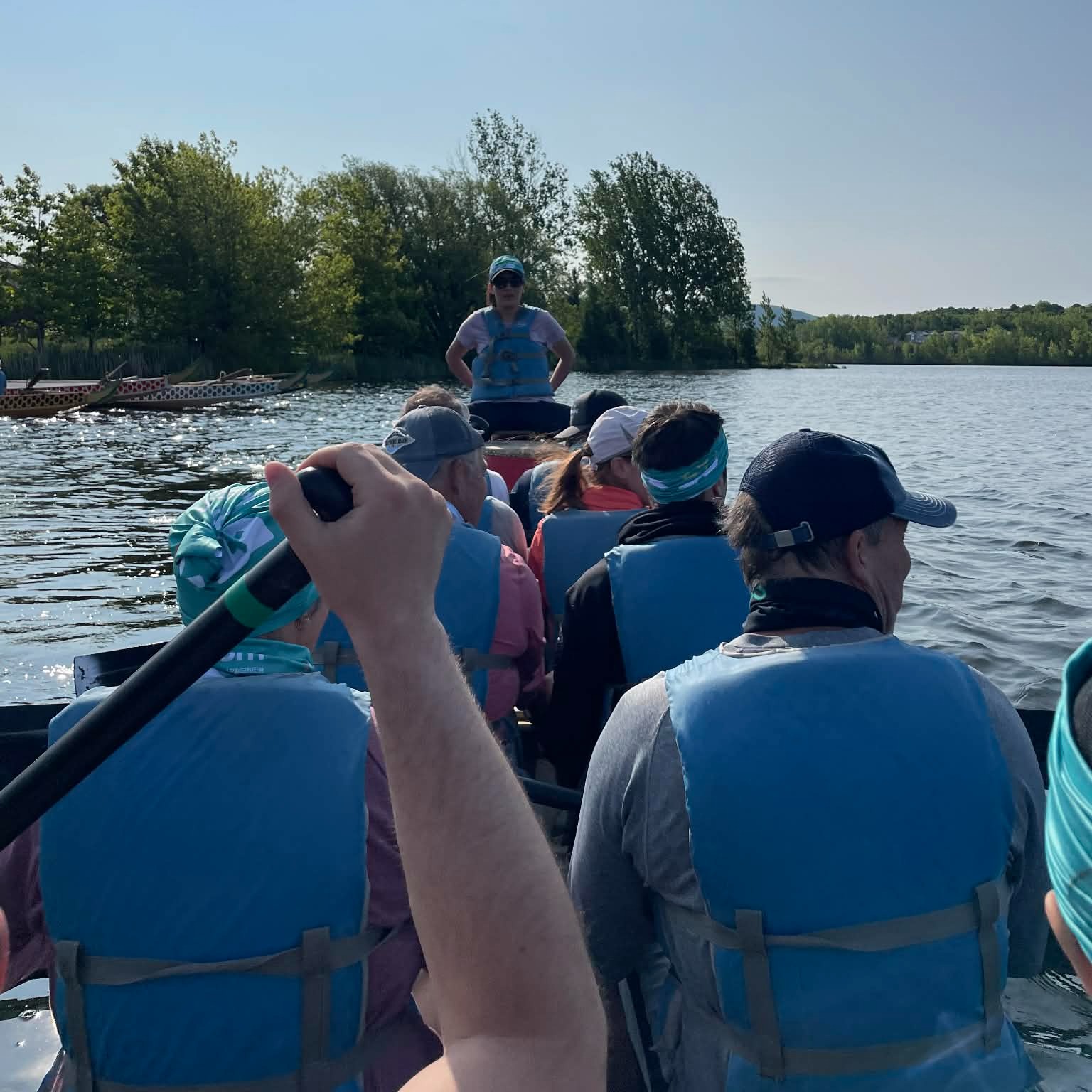 Image du participant
