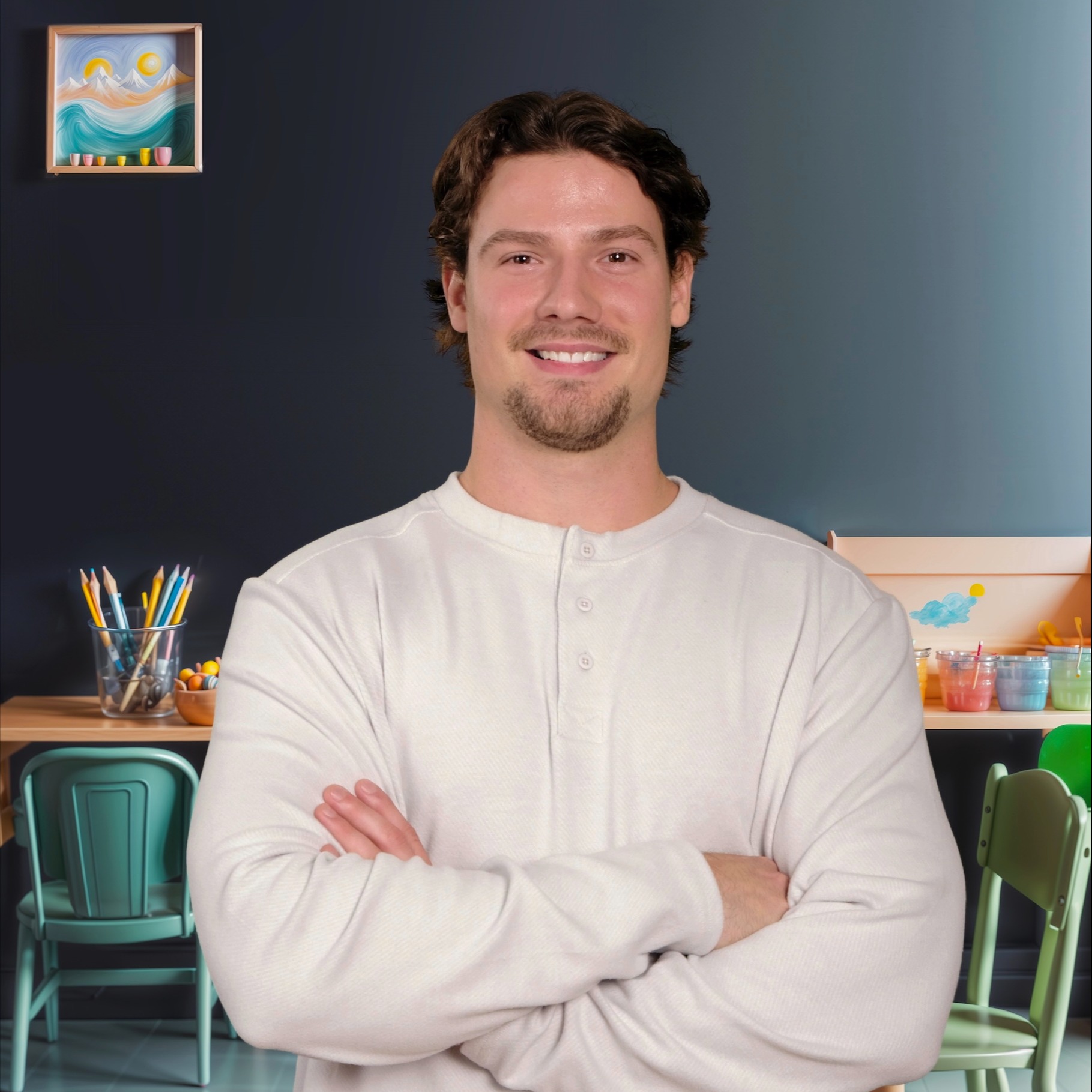 Image du participant