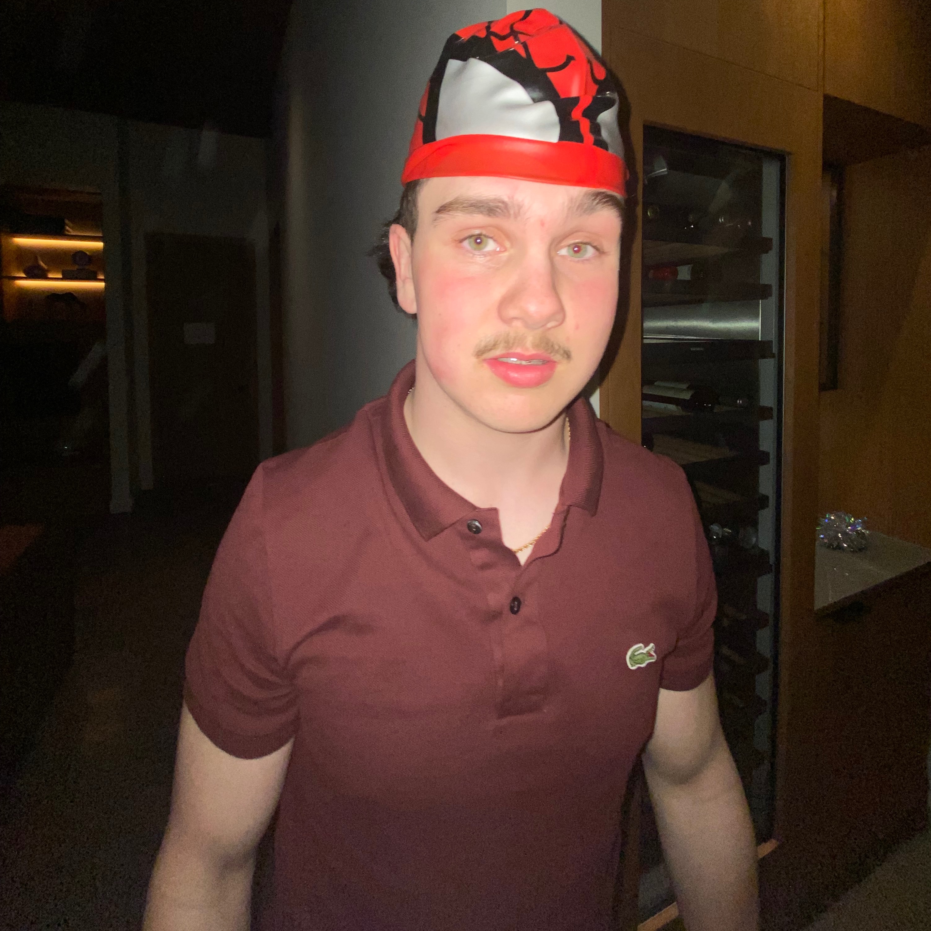 Image du participant