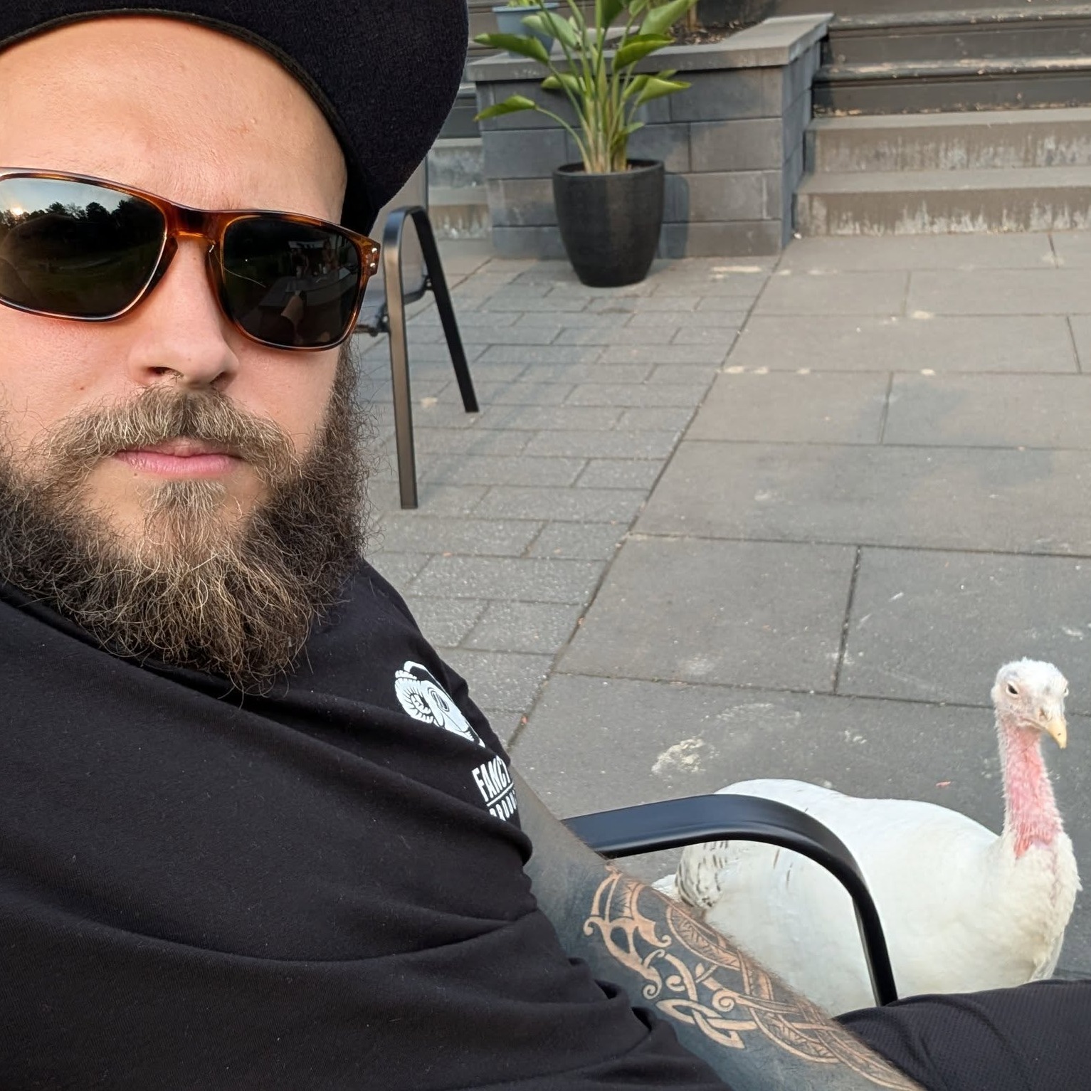 Image du participant