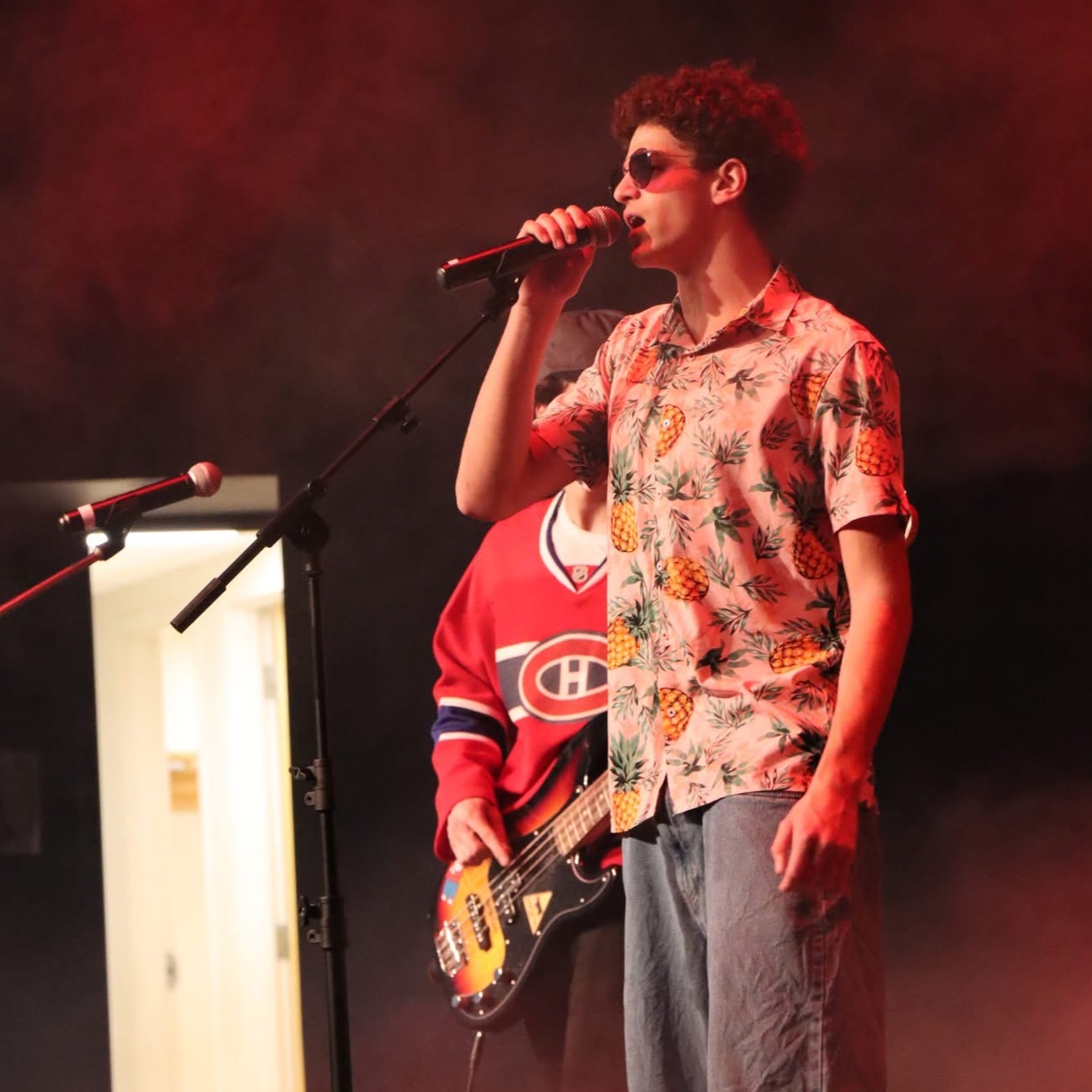 Image du participant