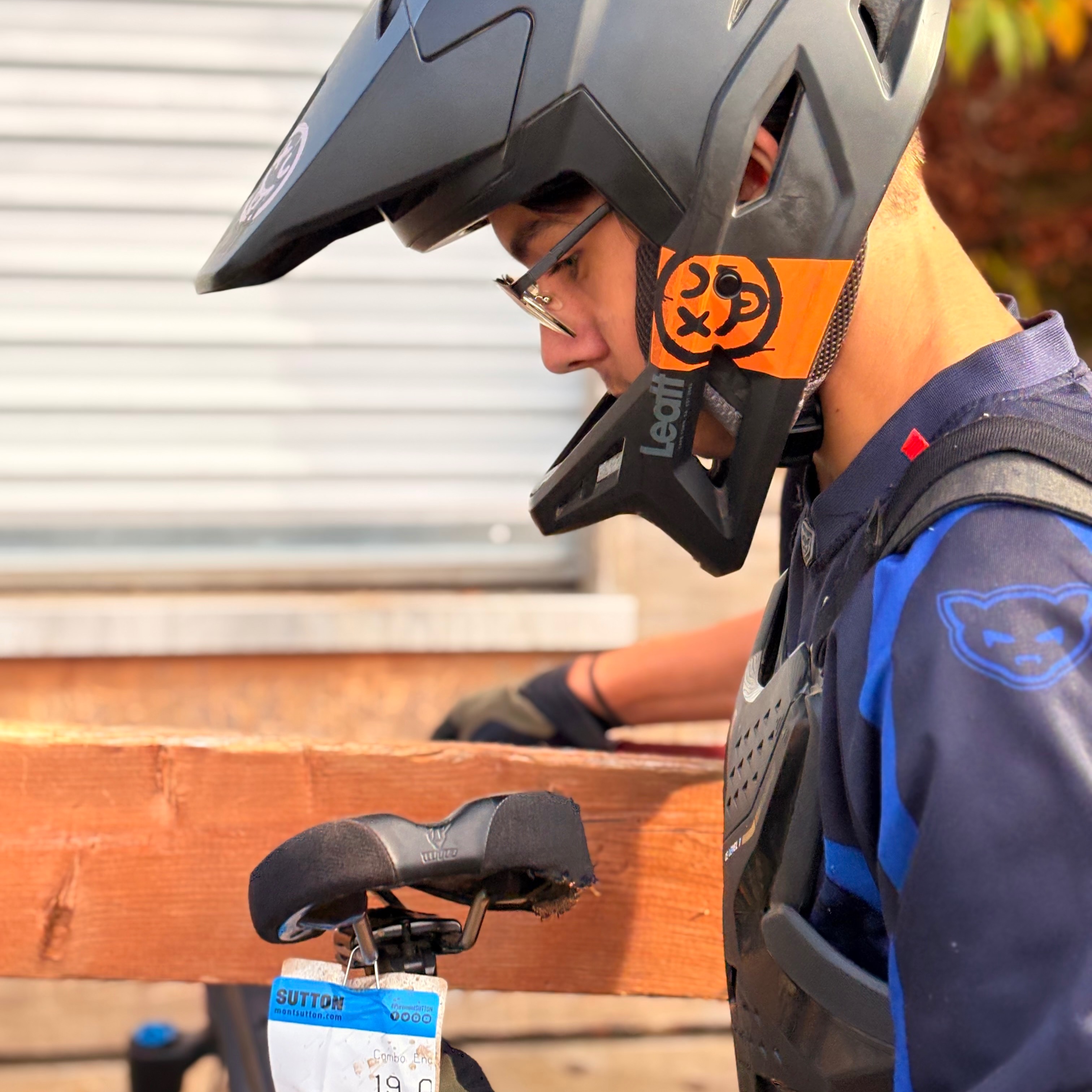 Image du participant