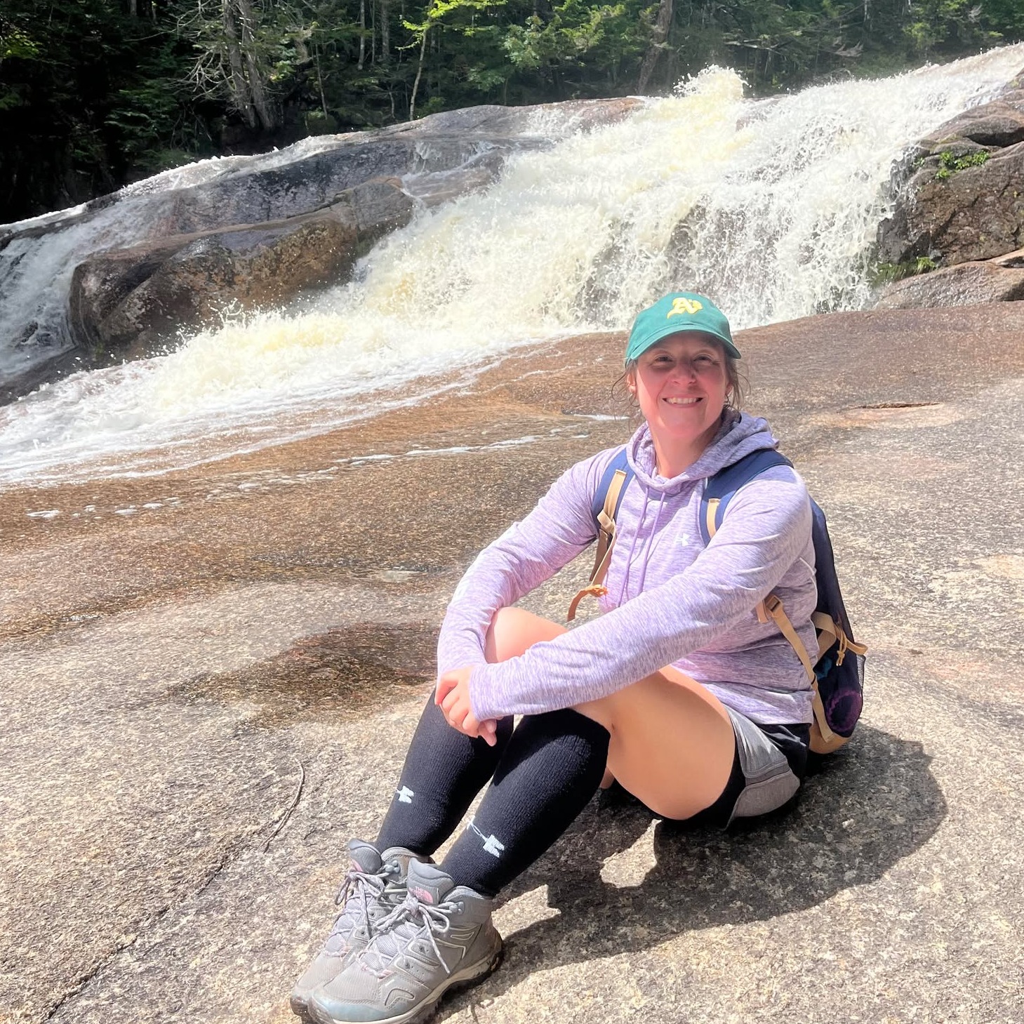 Image du participant