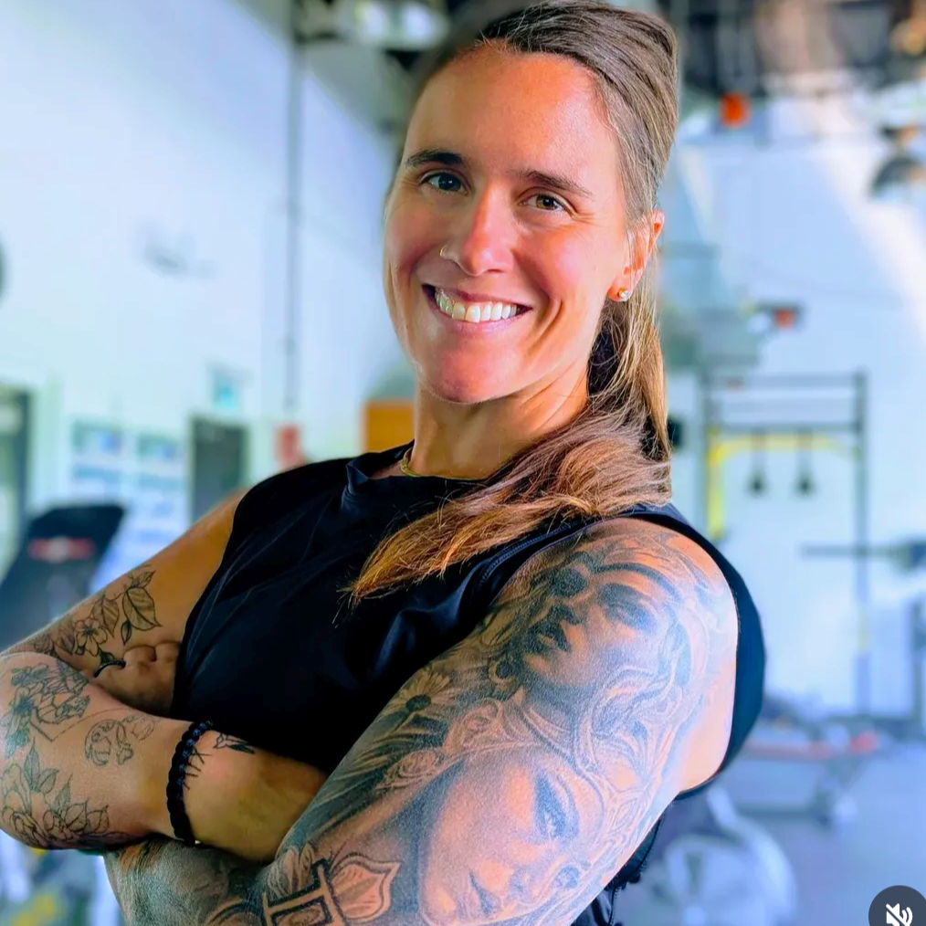 Image du participant