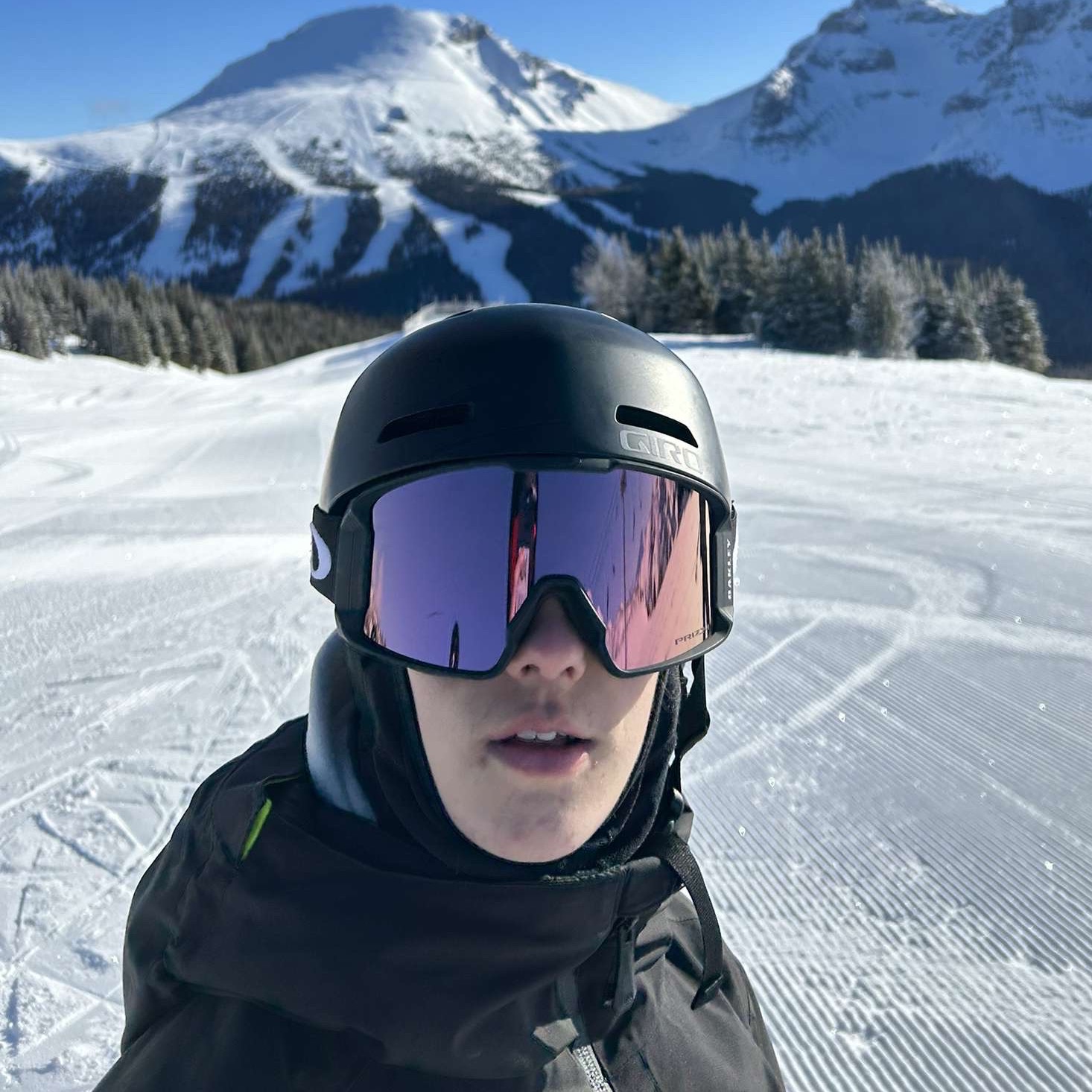 Image du participant