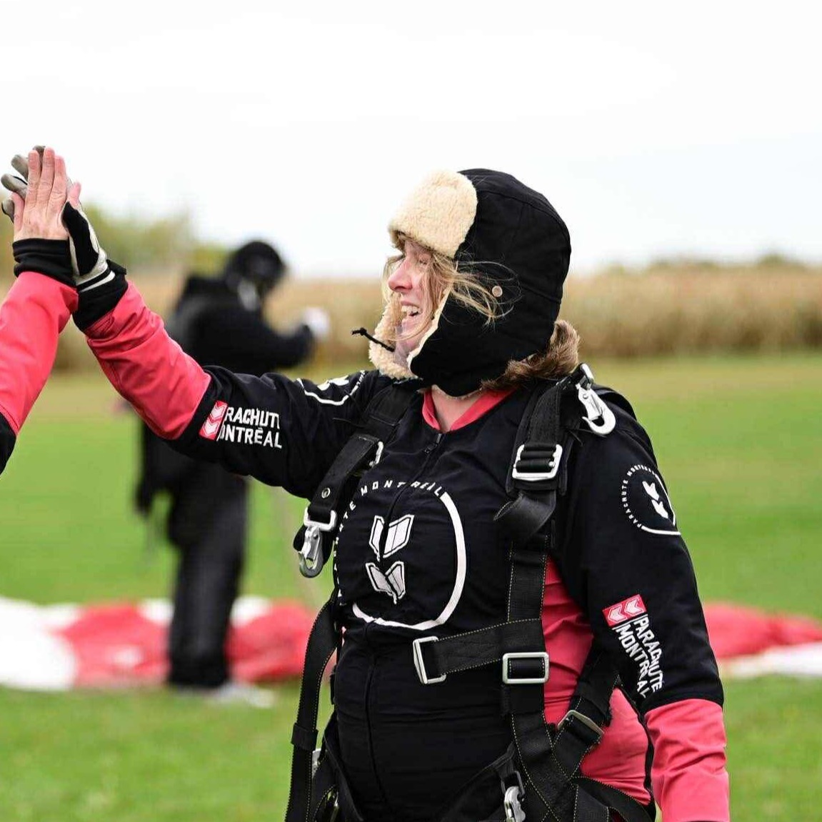 Image du participant