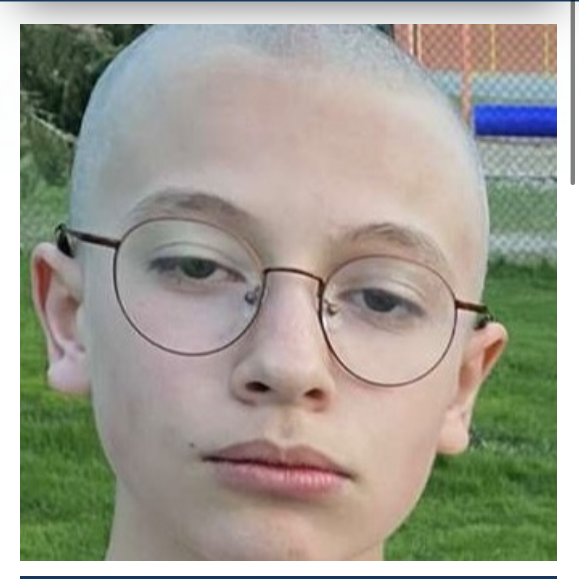 Image du participant