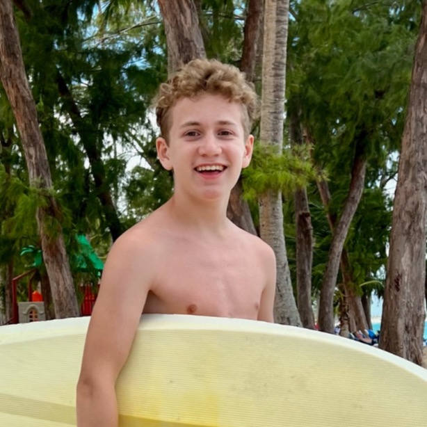 Image du participant