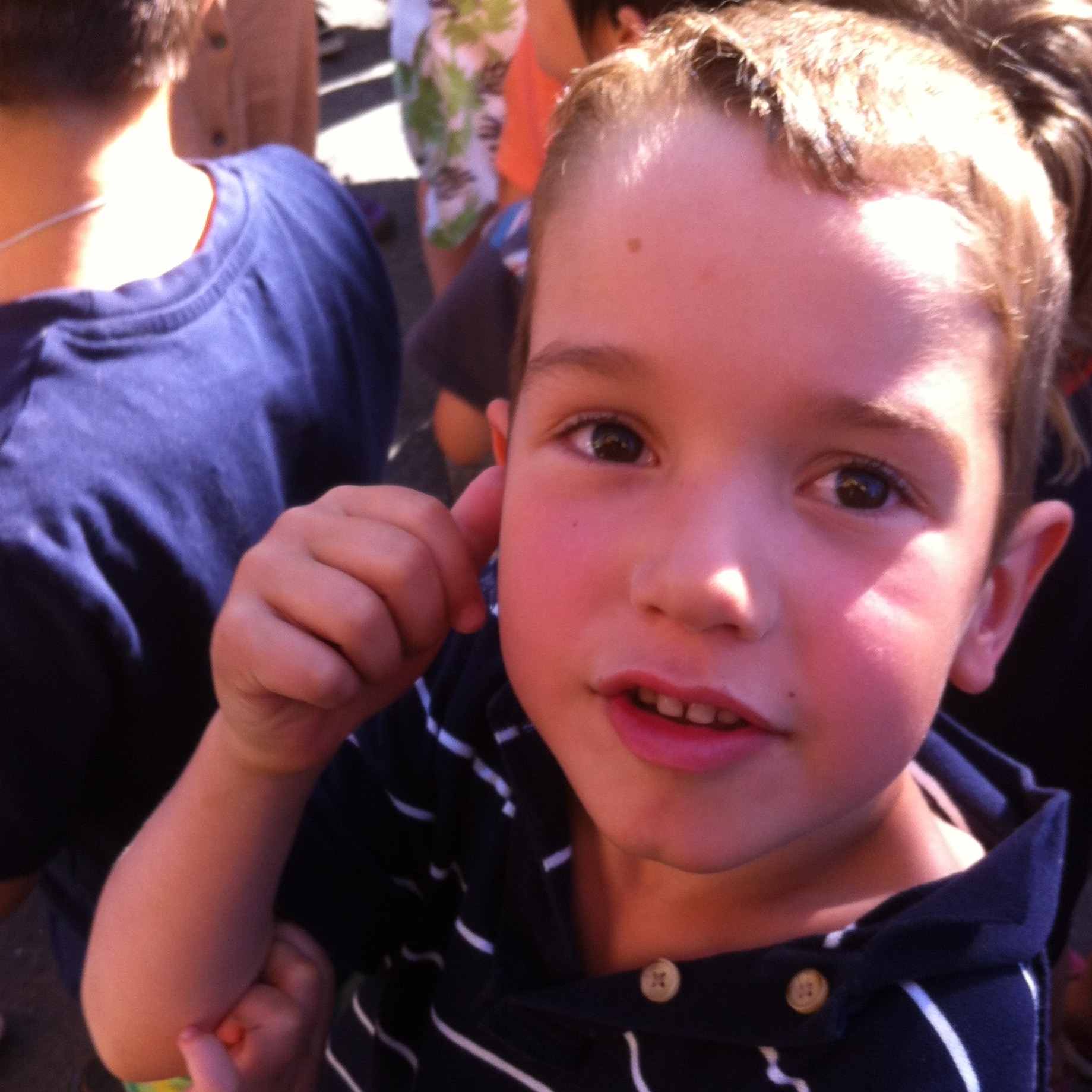 Image du participant