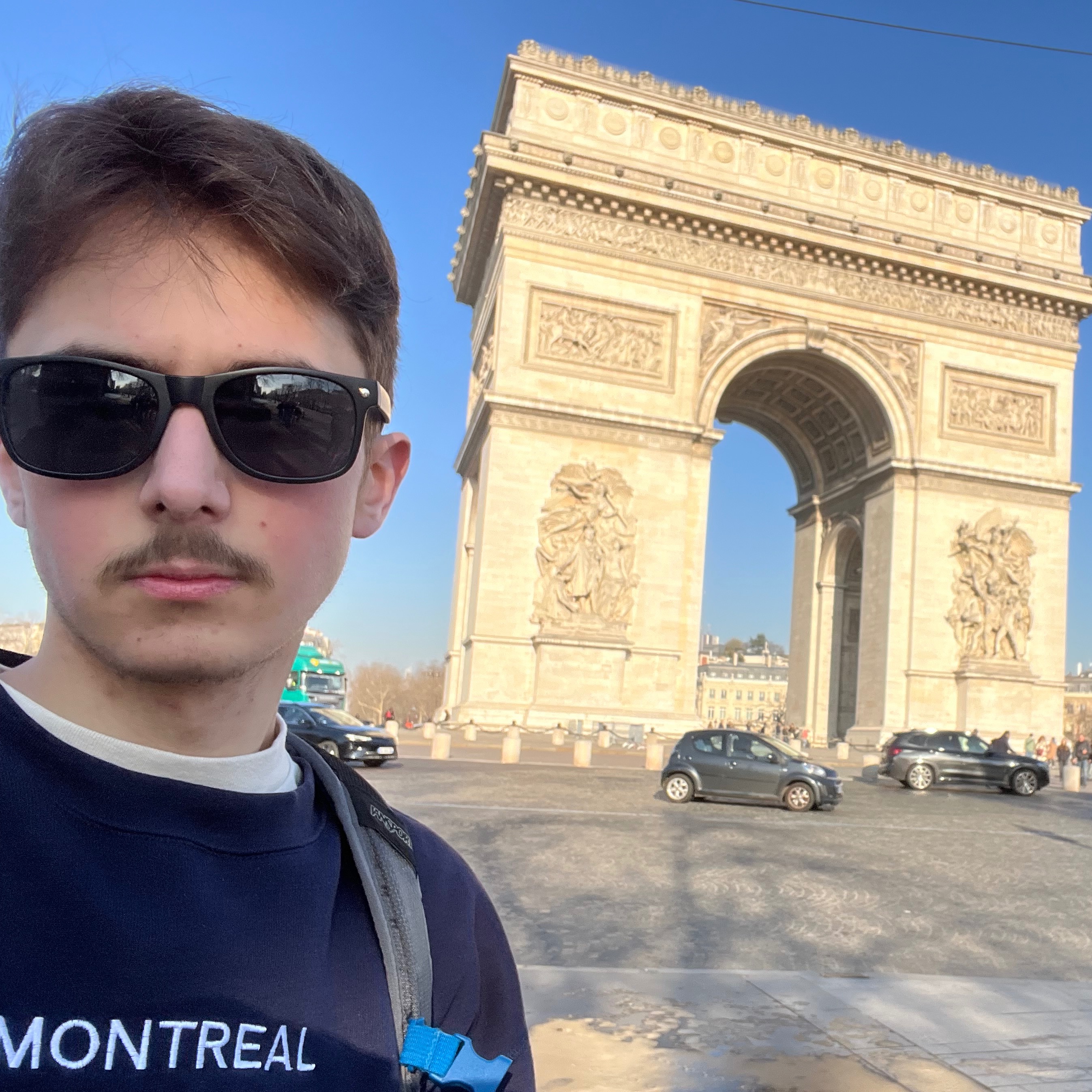 Image du participant