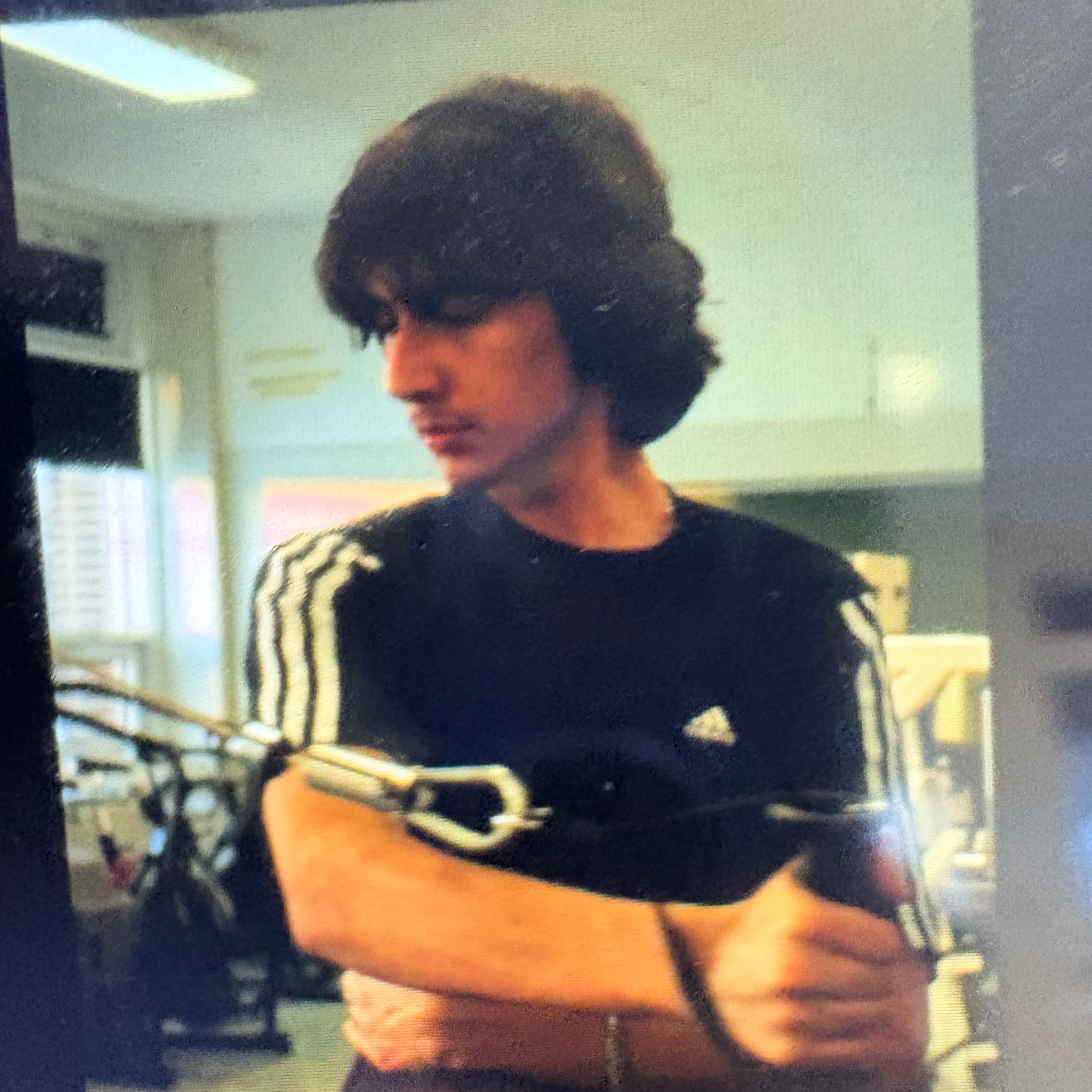 Image du participant