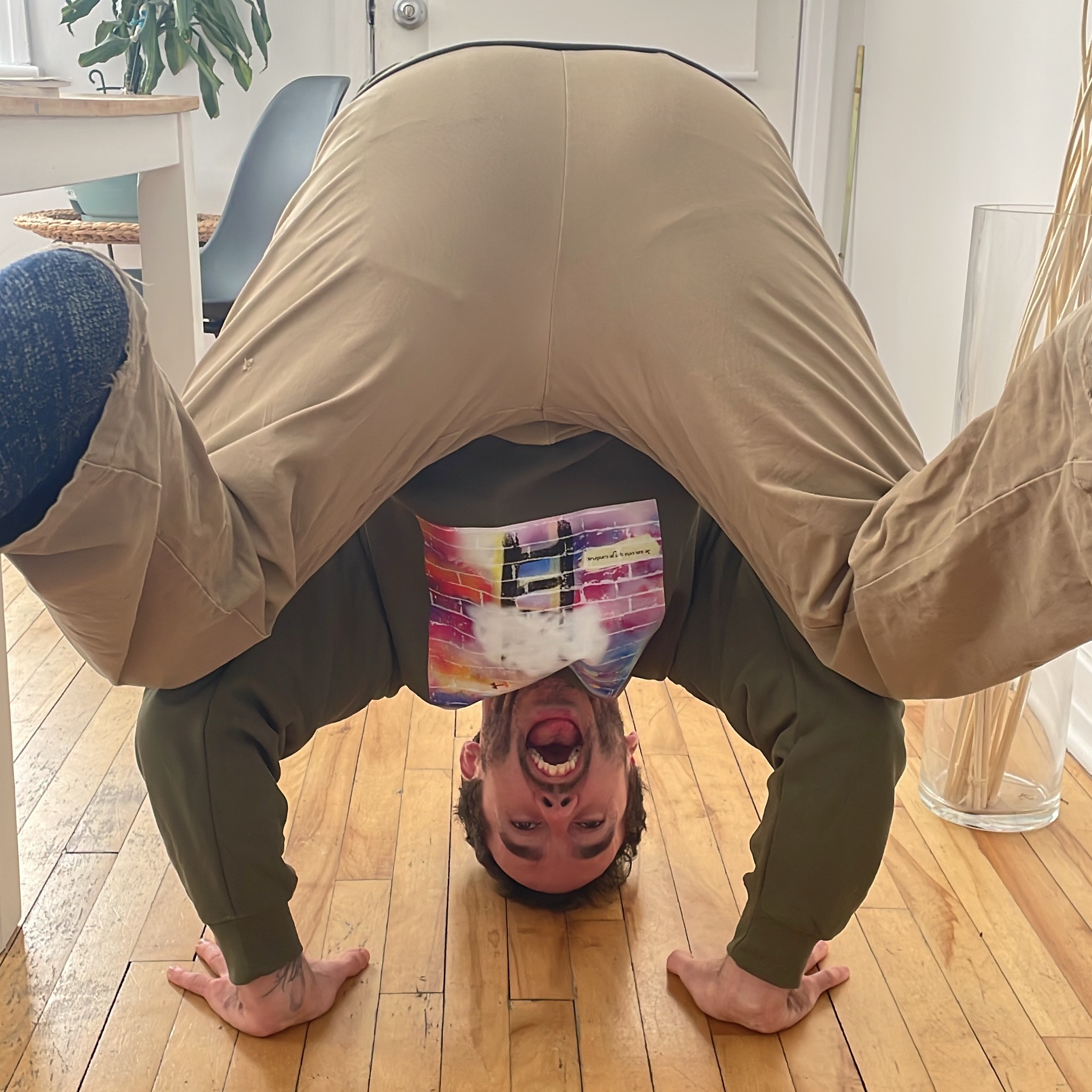 Image du participant