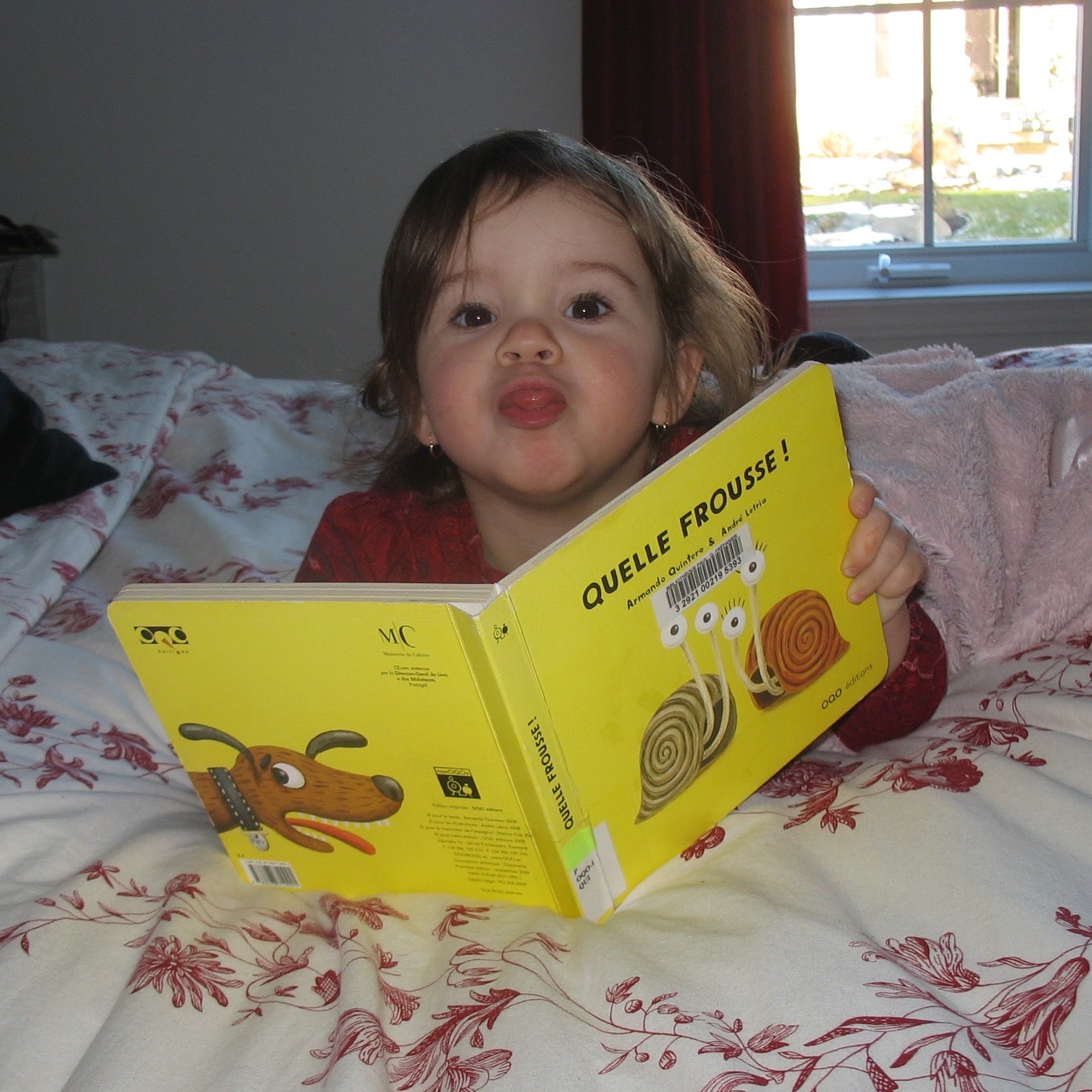 Image du participant