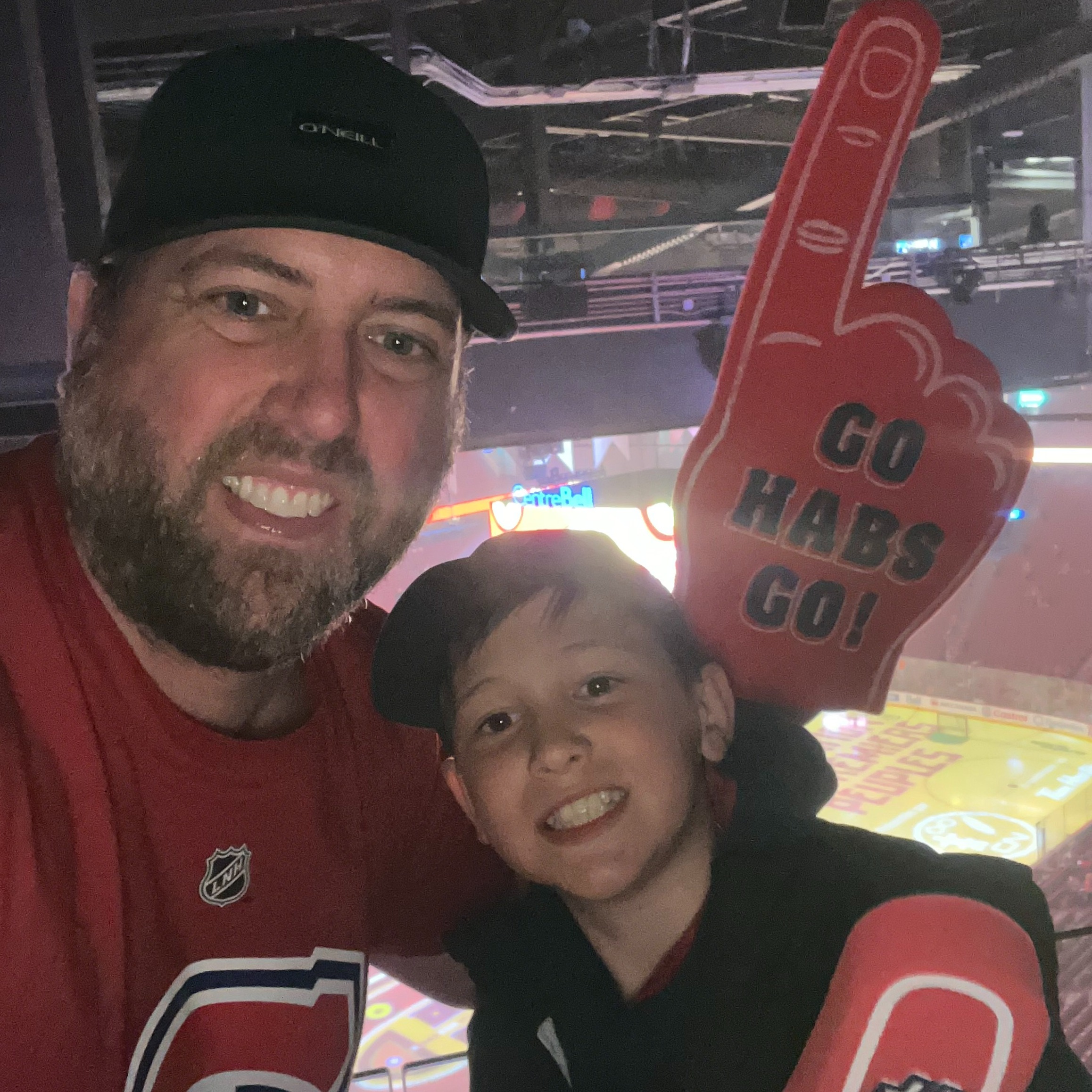 Image du participant