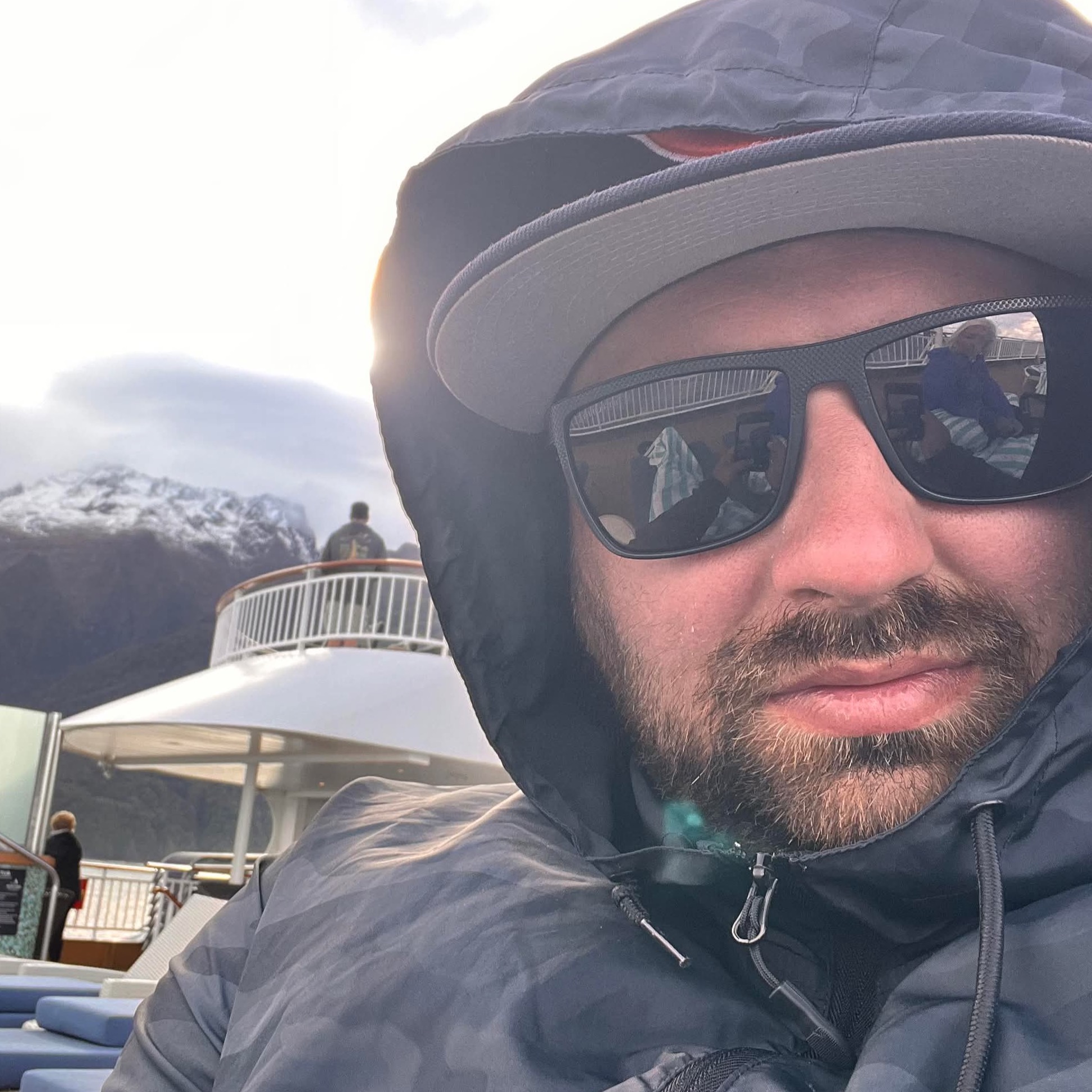 Image du participant