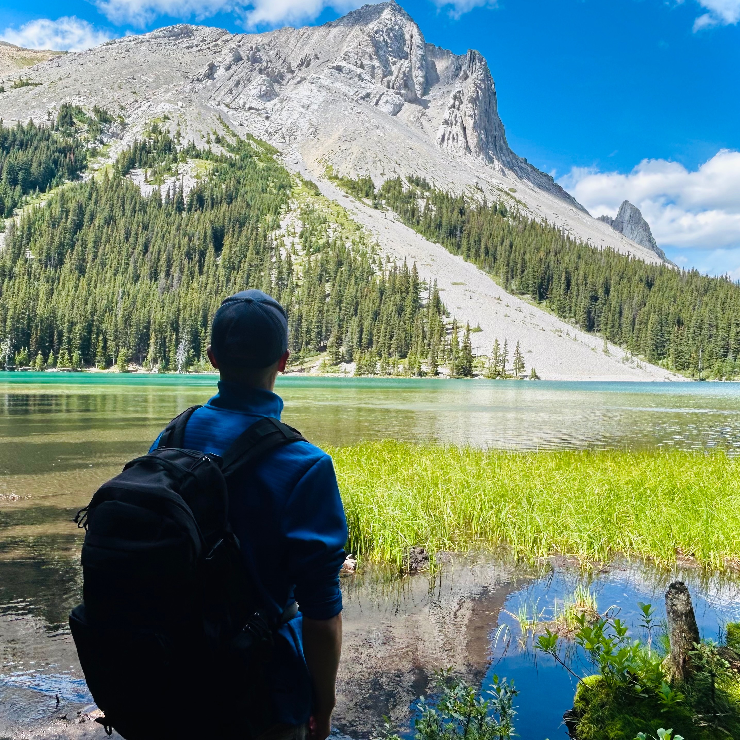 Image du participant