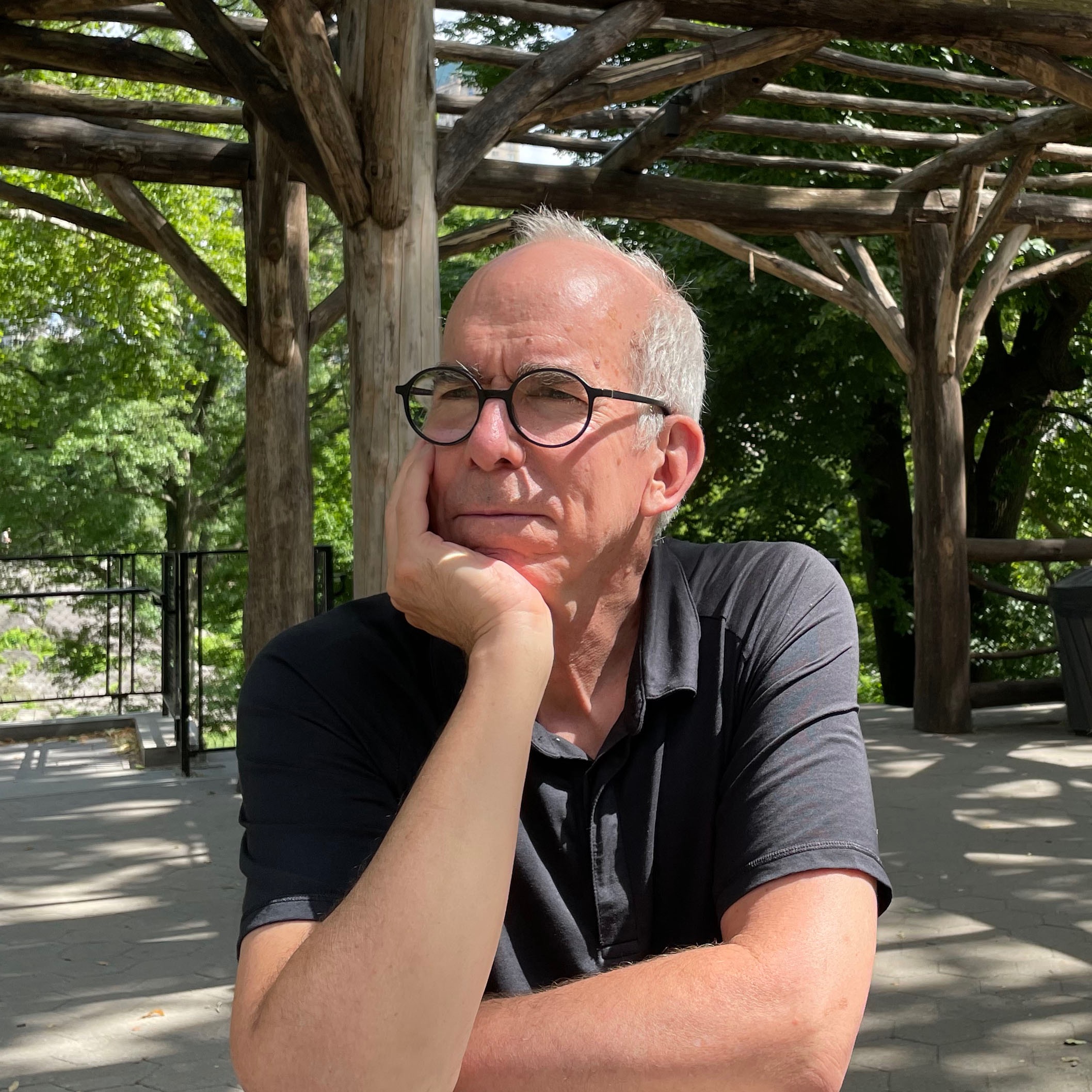 Image du participant