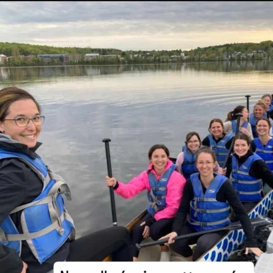 Image du participant