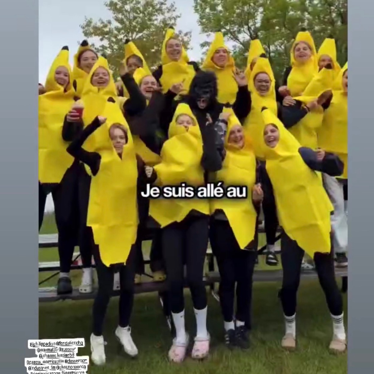 Image du participant