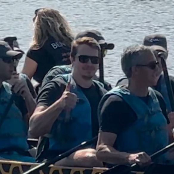 Image du participant