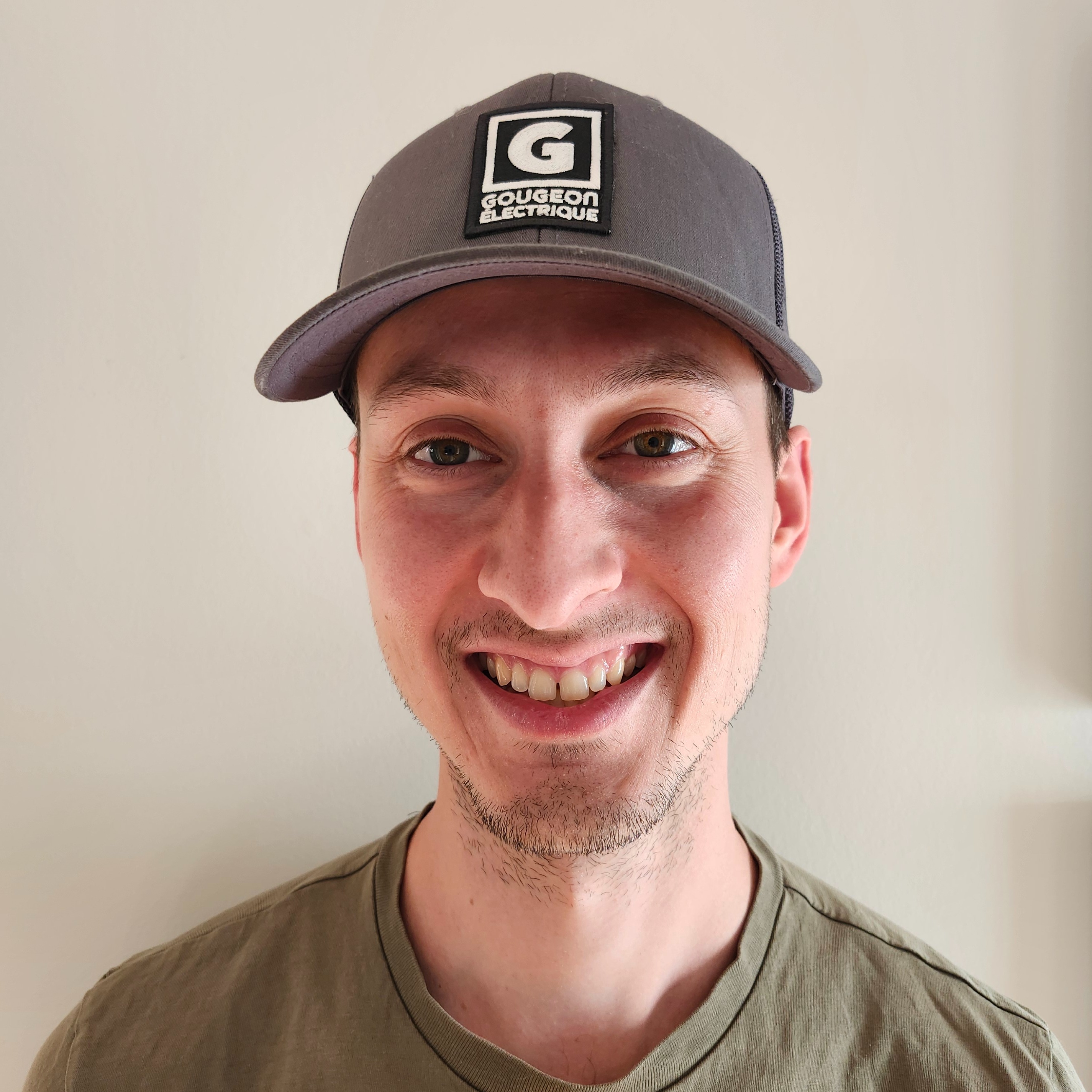 Image du participant