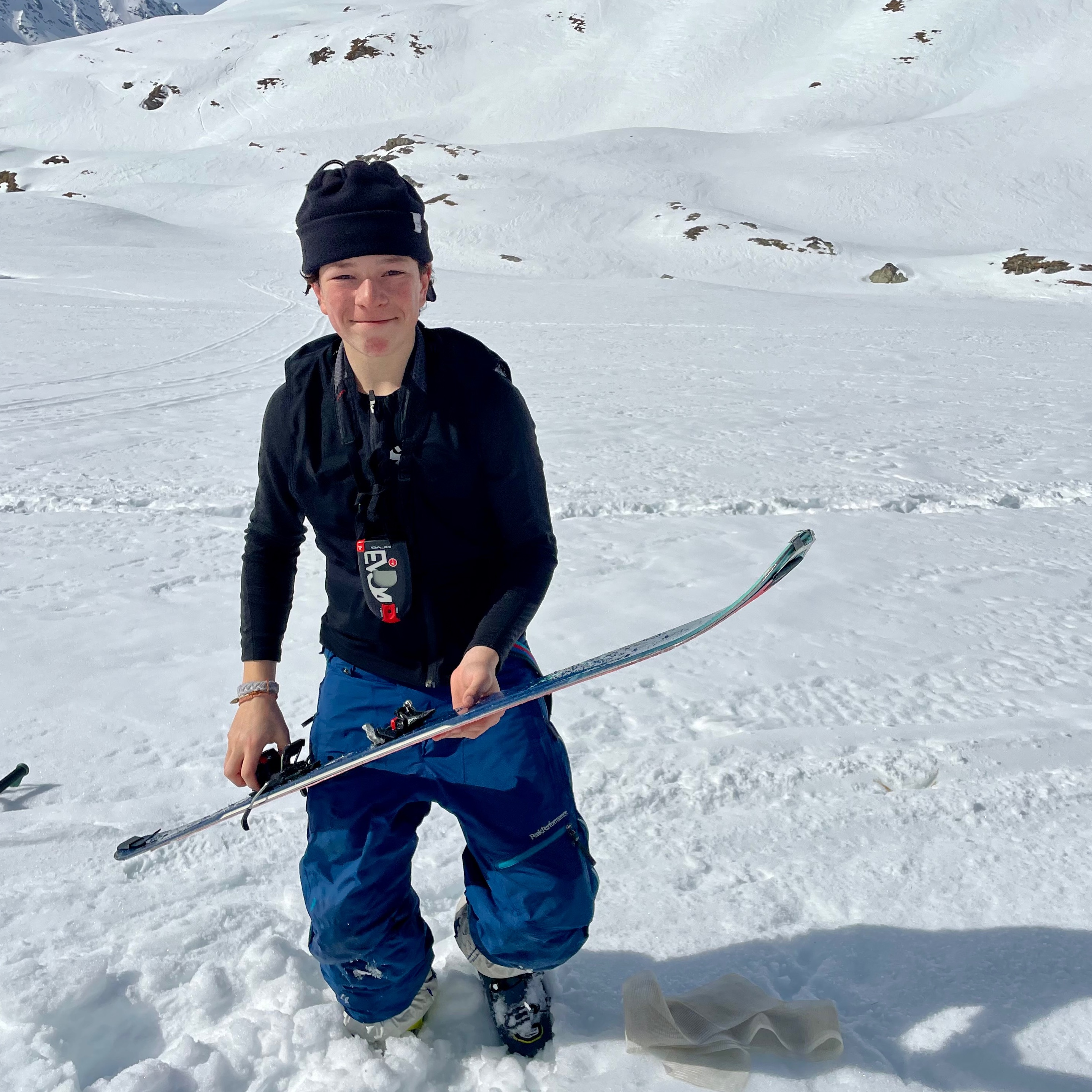 Image du participant