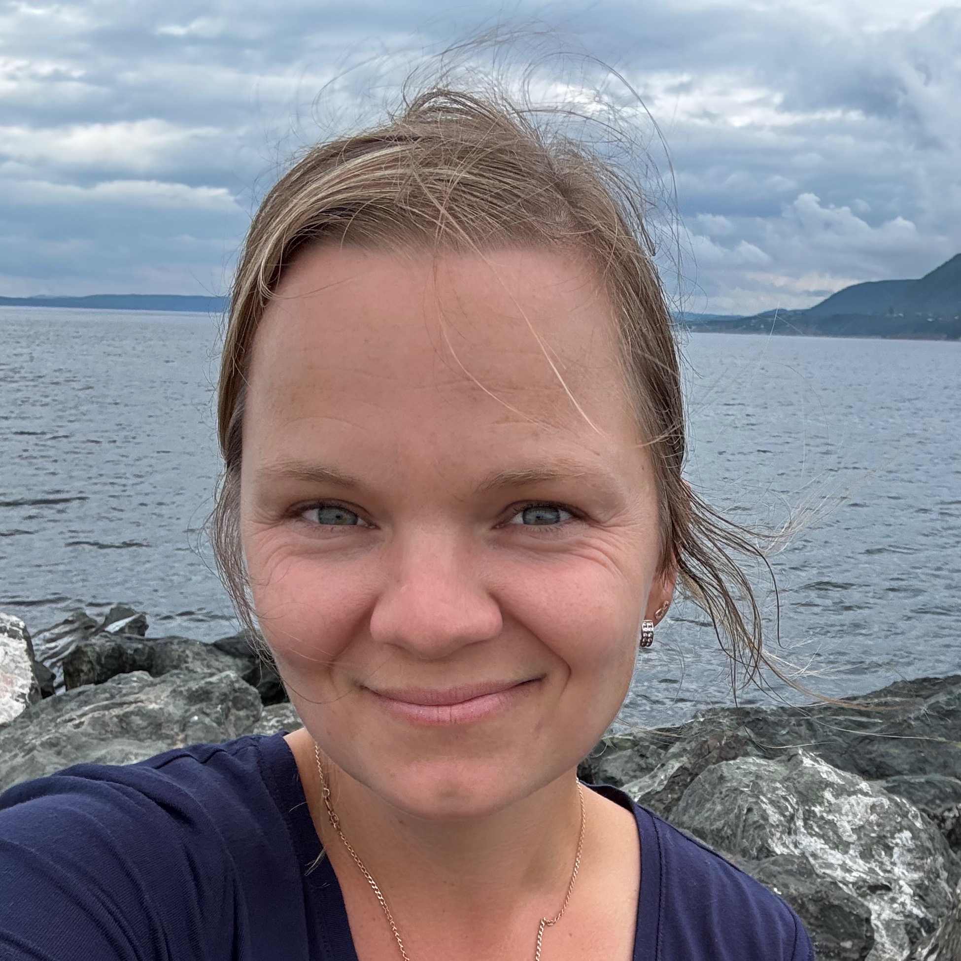 Image du participant