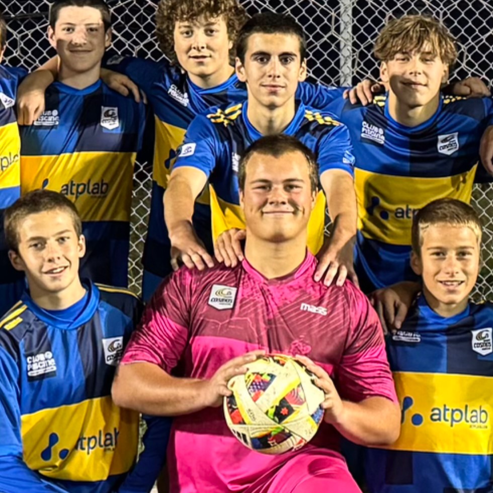 Image du participant