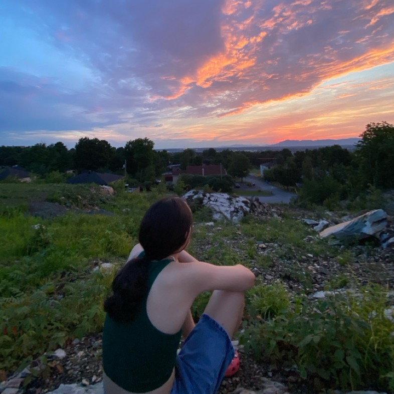 Image du participant