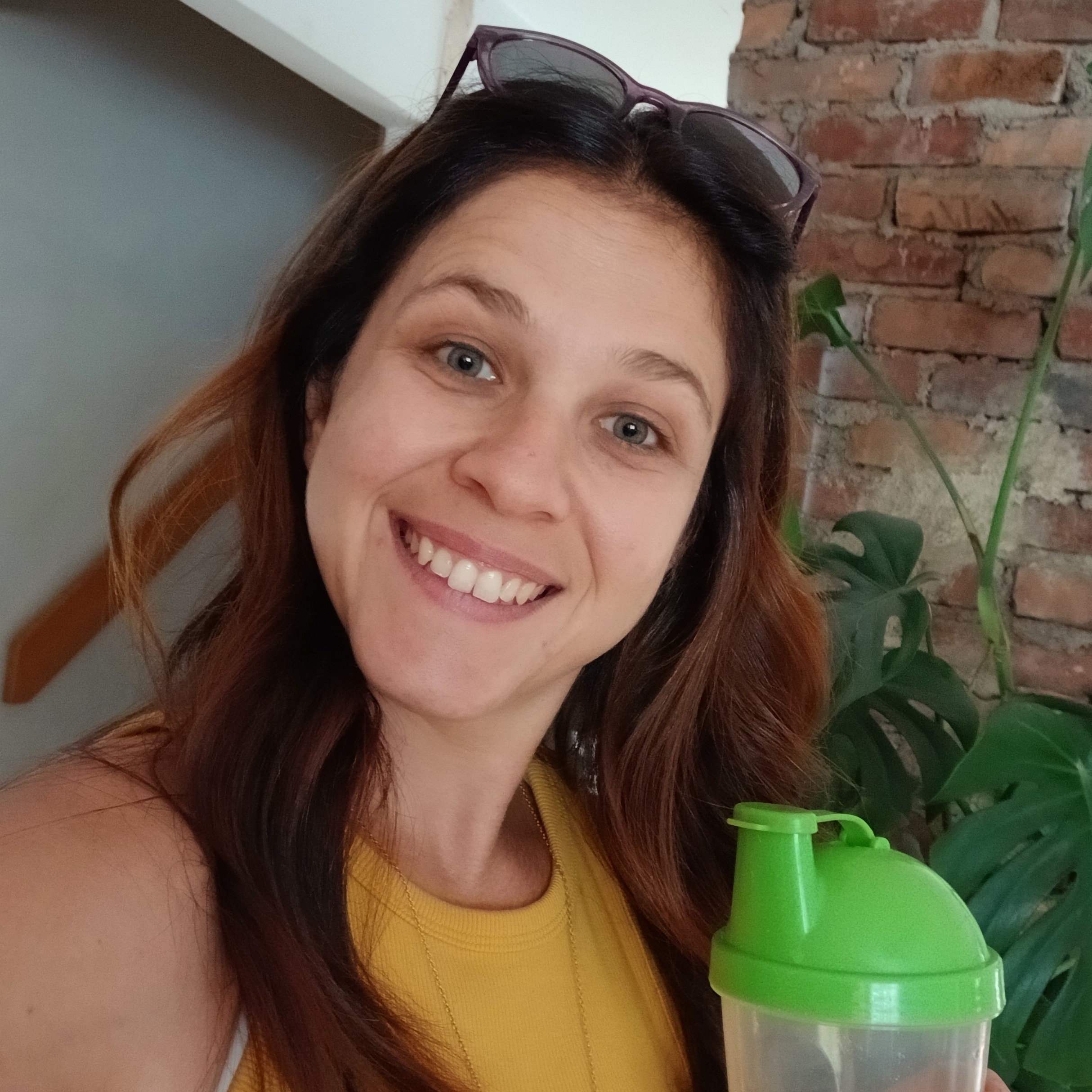 Image du participant