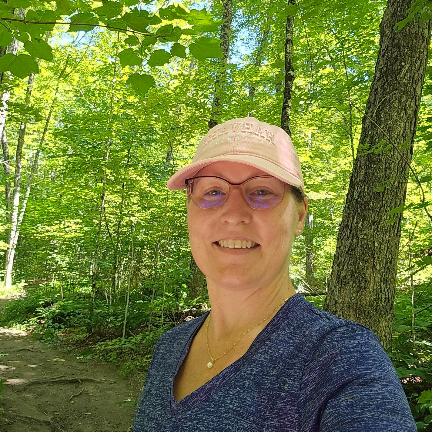 Image du participant