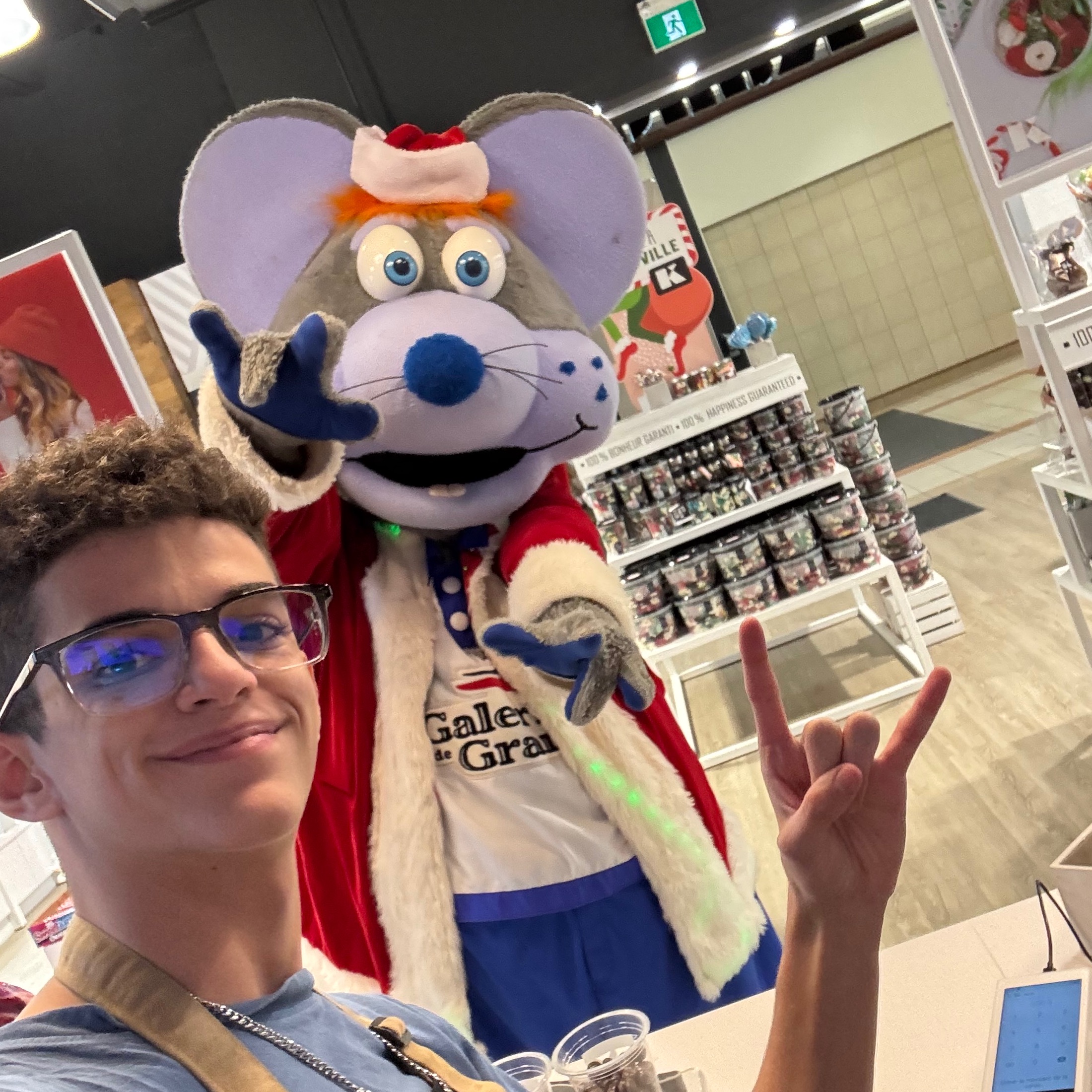Image du participant