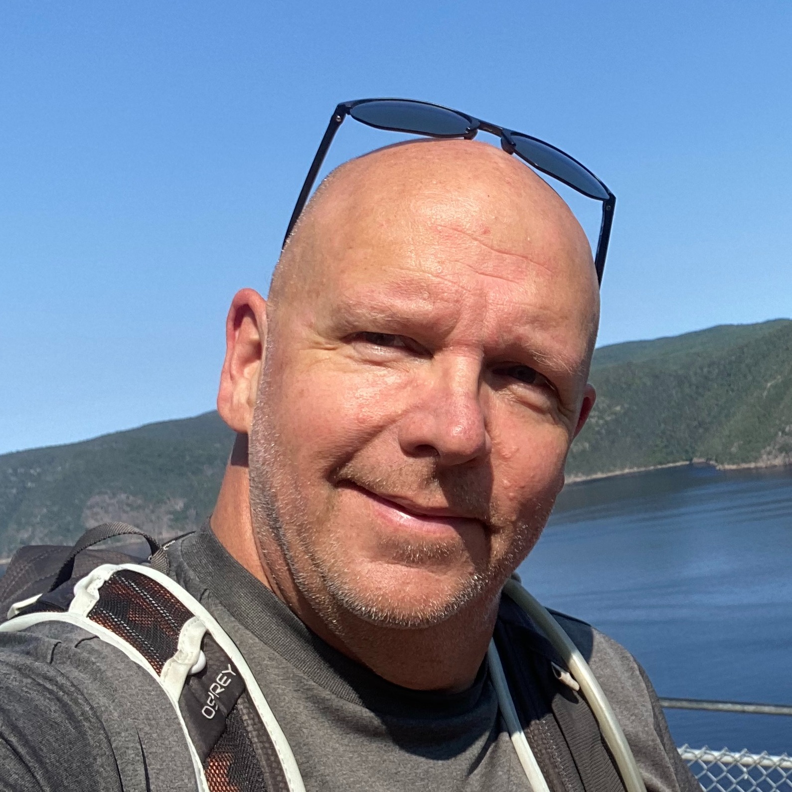 Image du participant