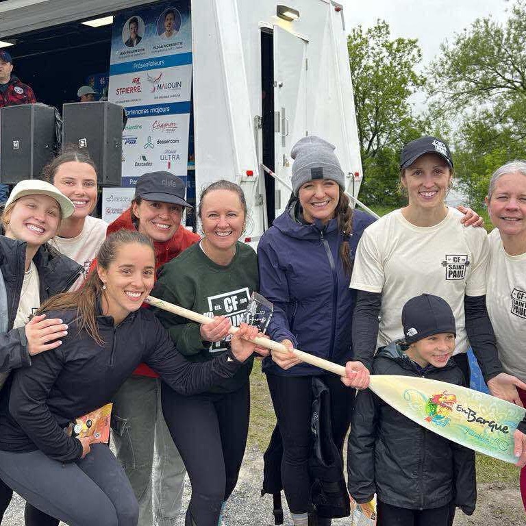 Image du participant