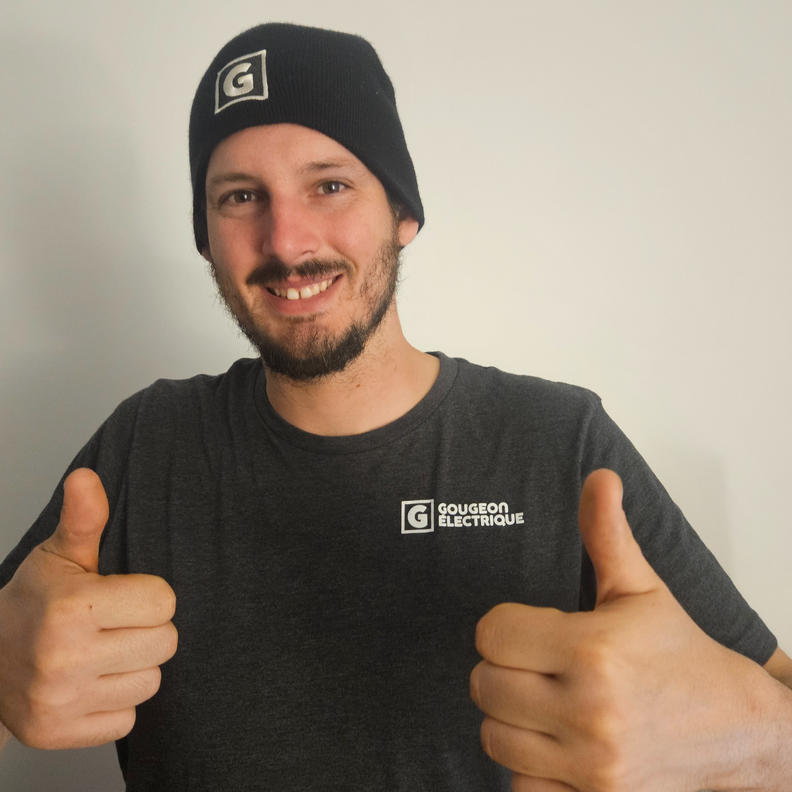 Image du participant