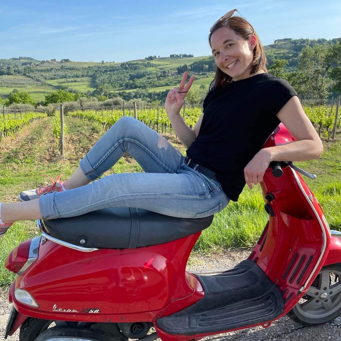 Image du participant
