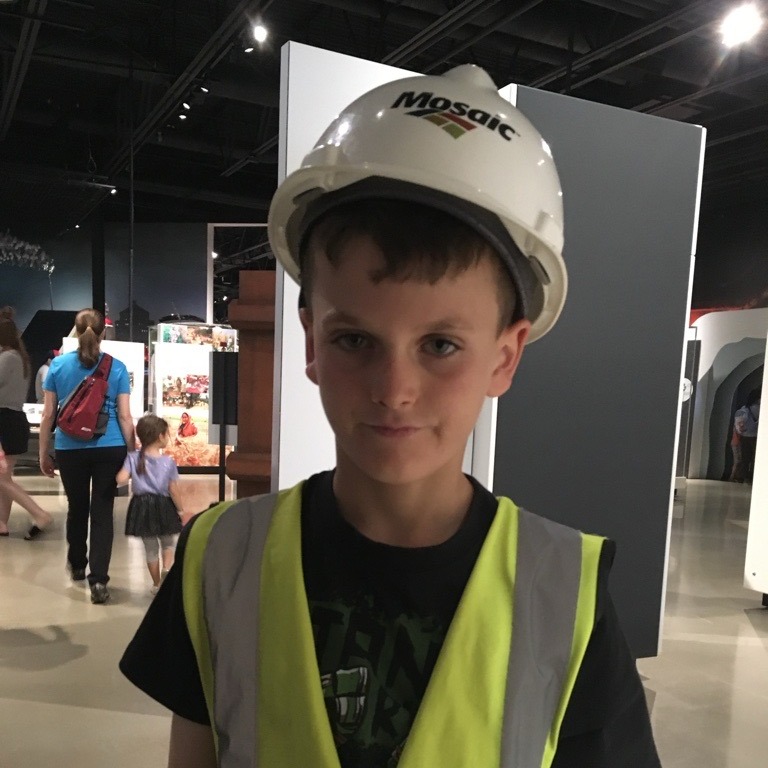 Image du participant