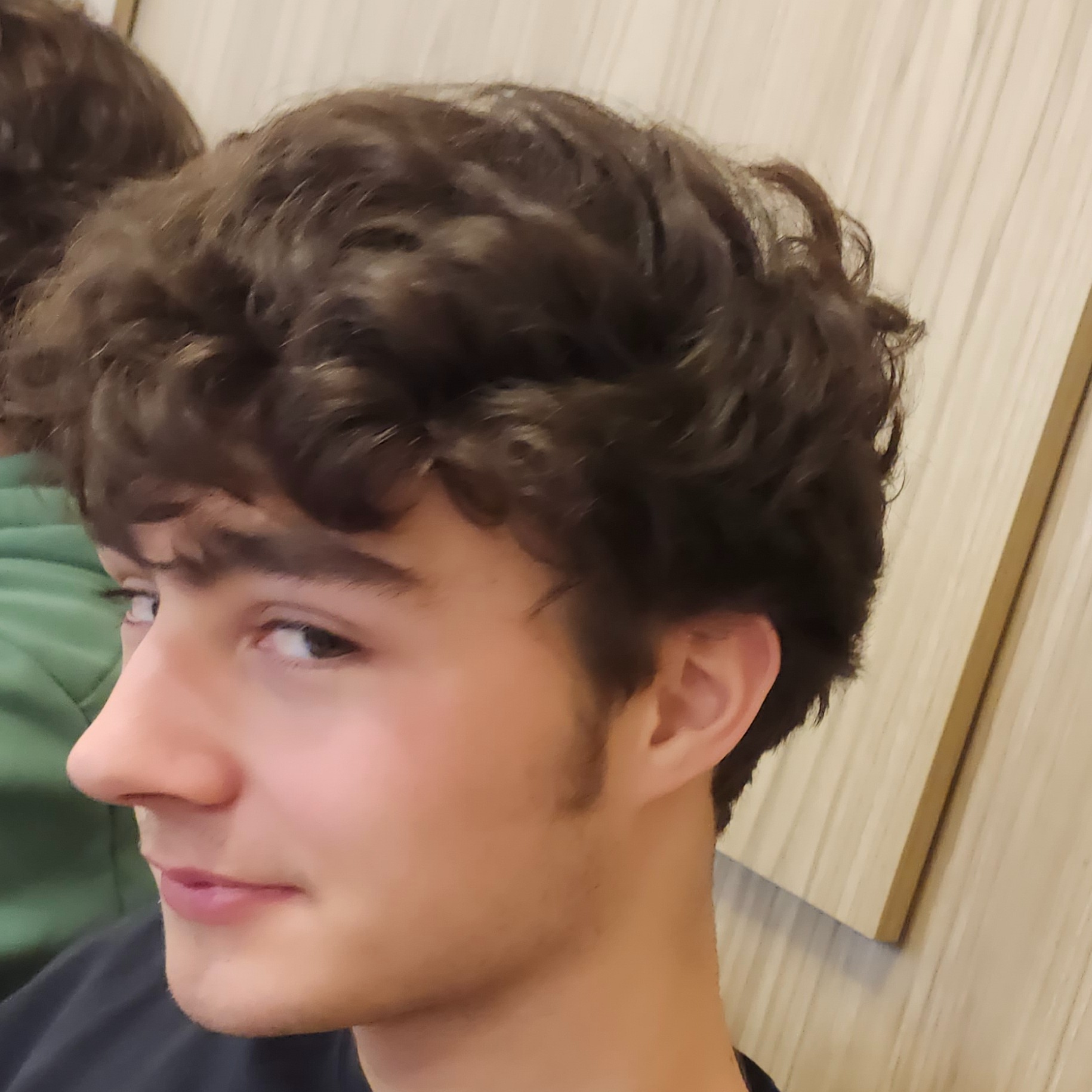 Image du participant