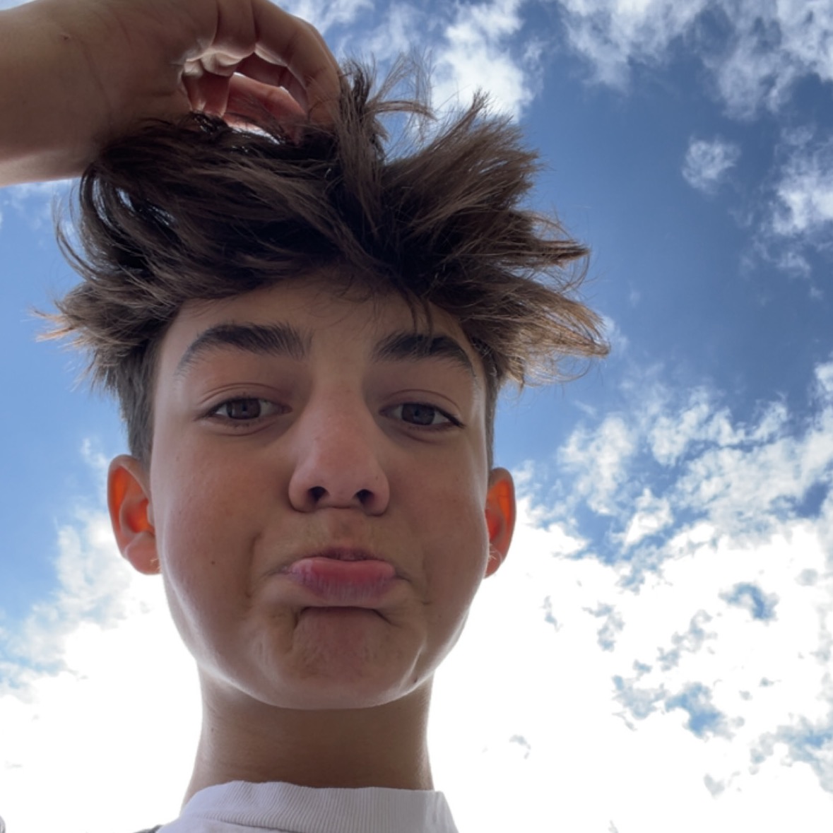 Image du participant