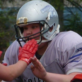 Image du participant