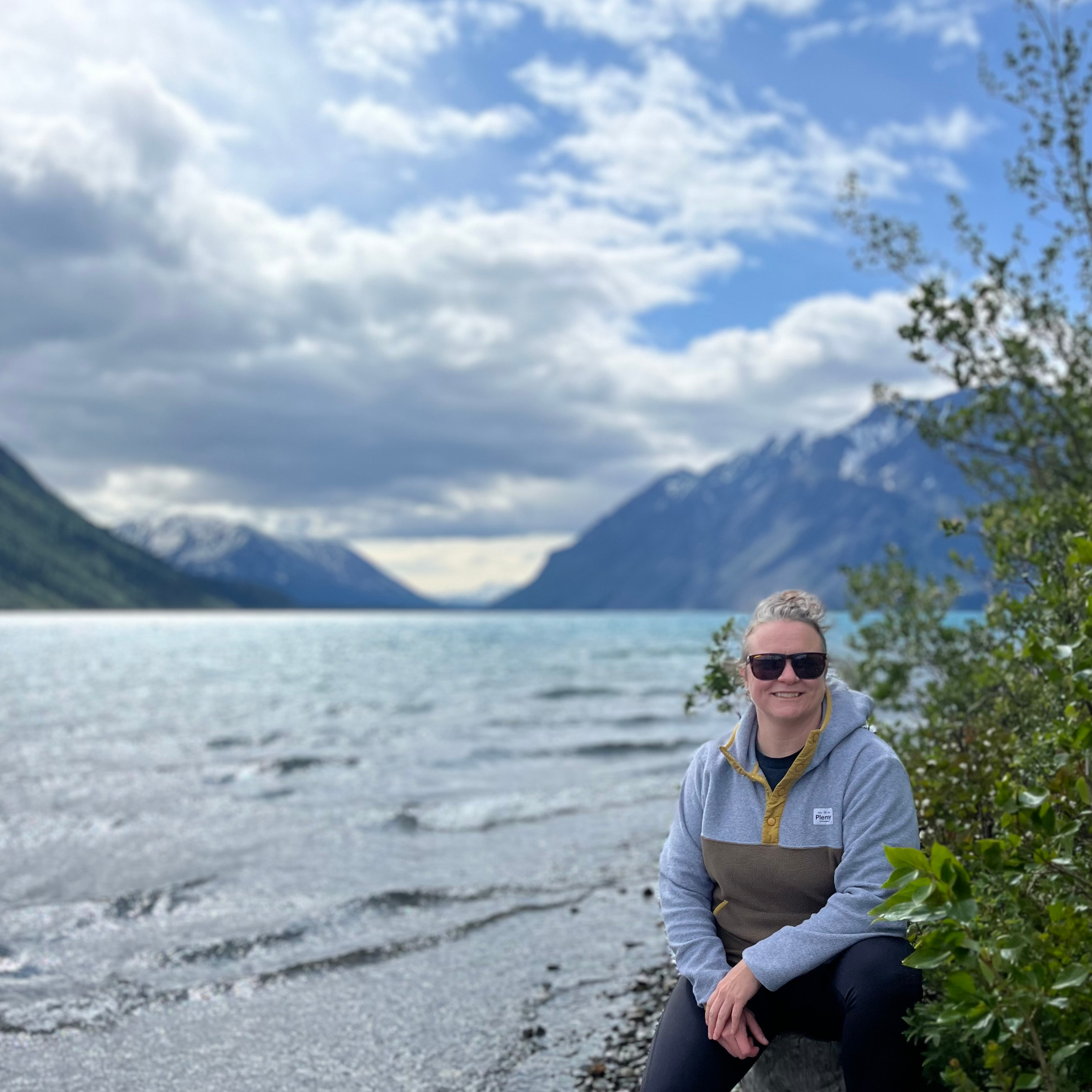 Image du participant