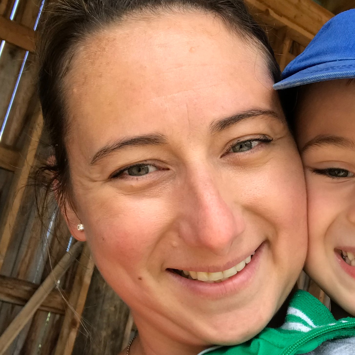 Image du participant