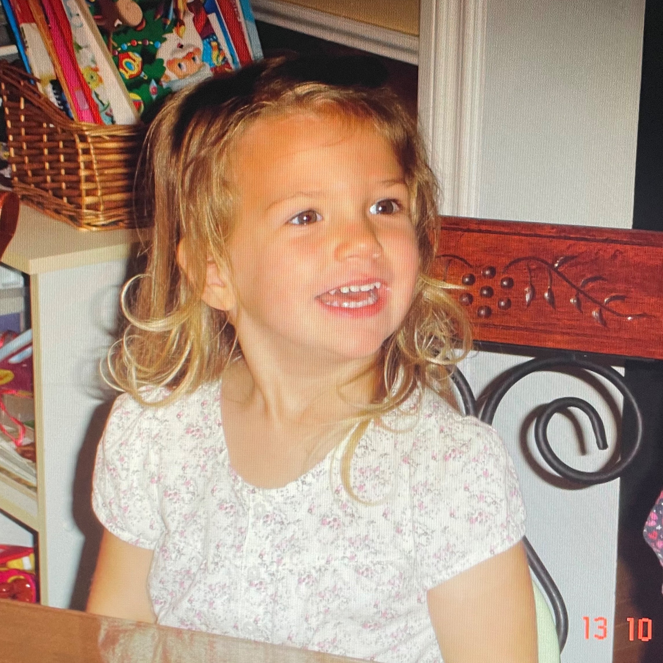 Image du participant