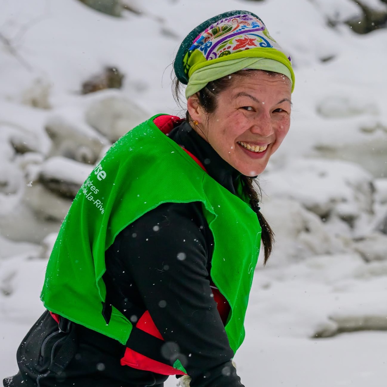 Image du participant